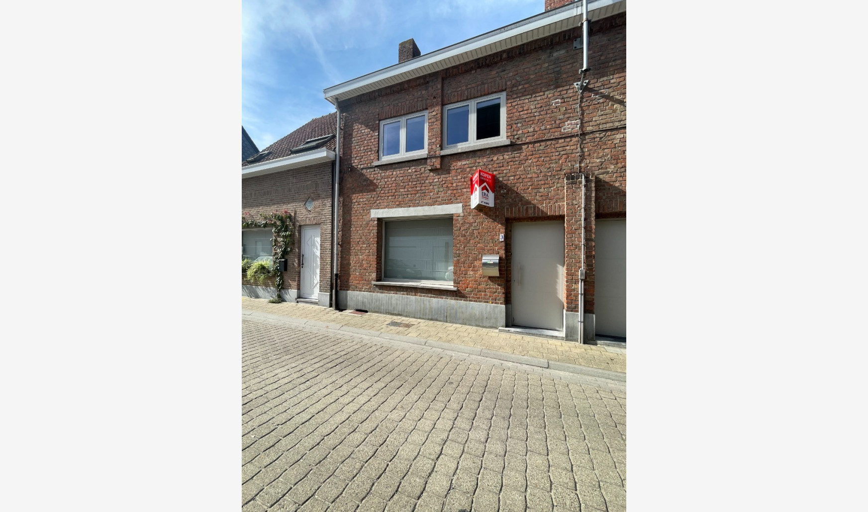 Zuidstraat - 3 - - 8940