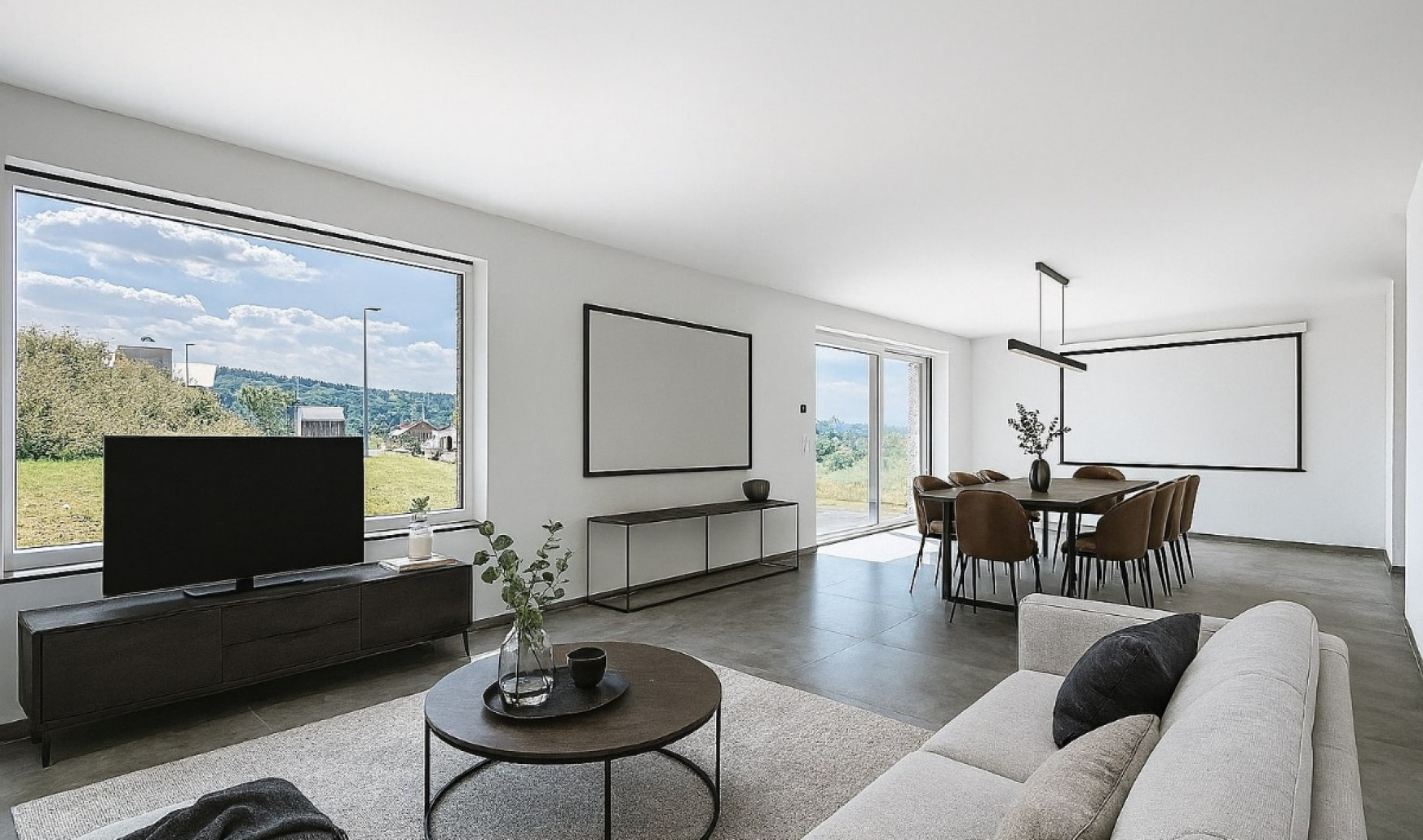 Chemin du Pafy - Lot 32 - N°132 - 6980