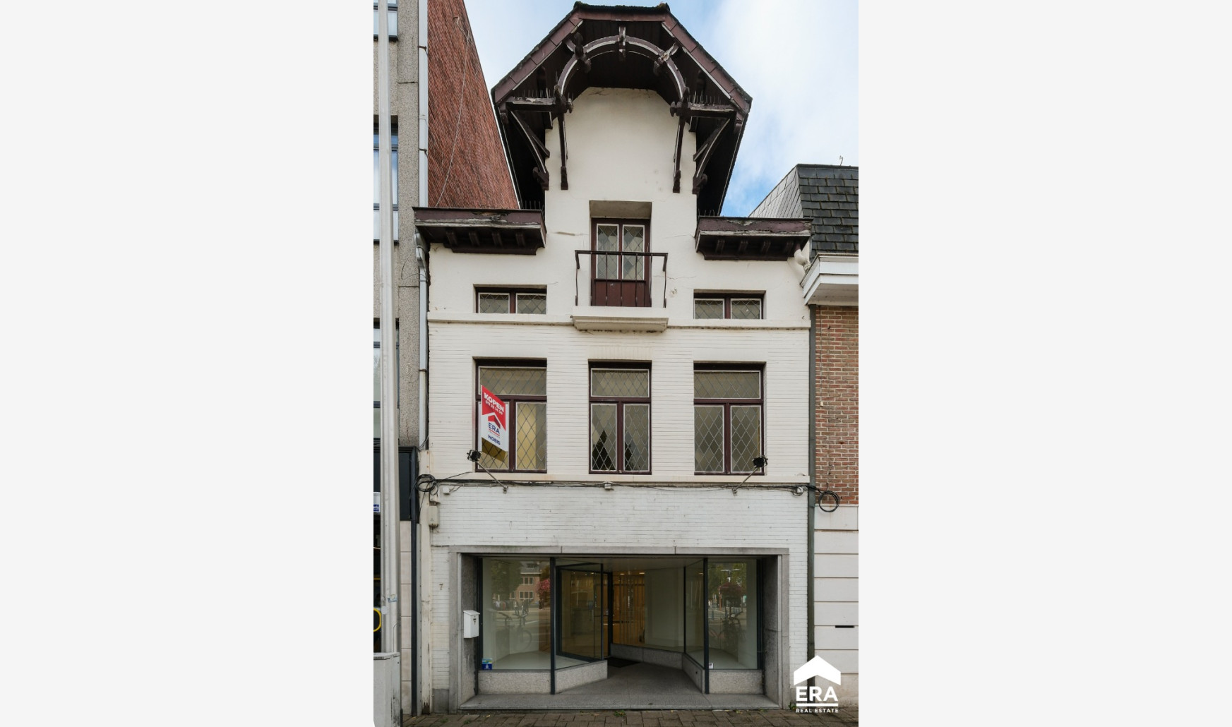 Markt - 7 - - 3980