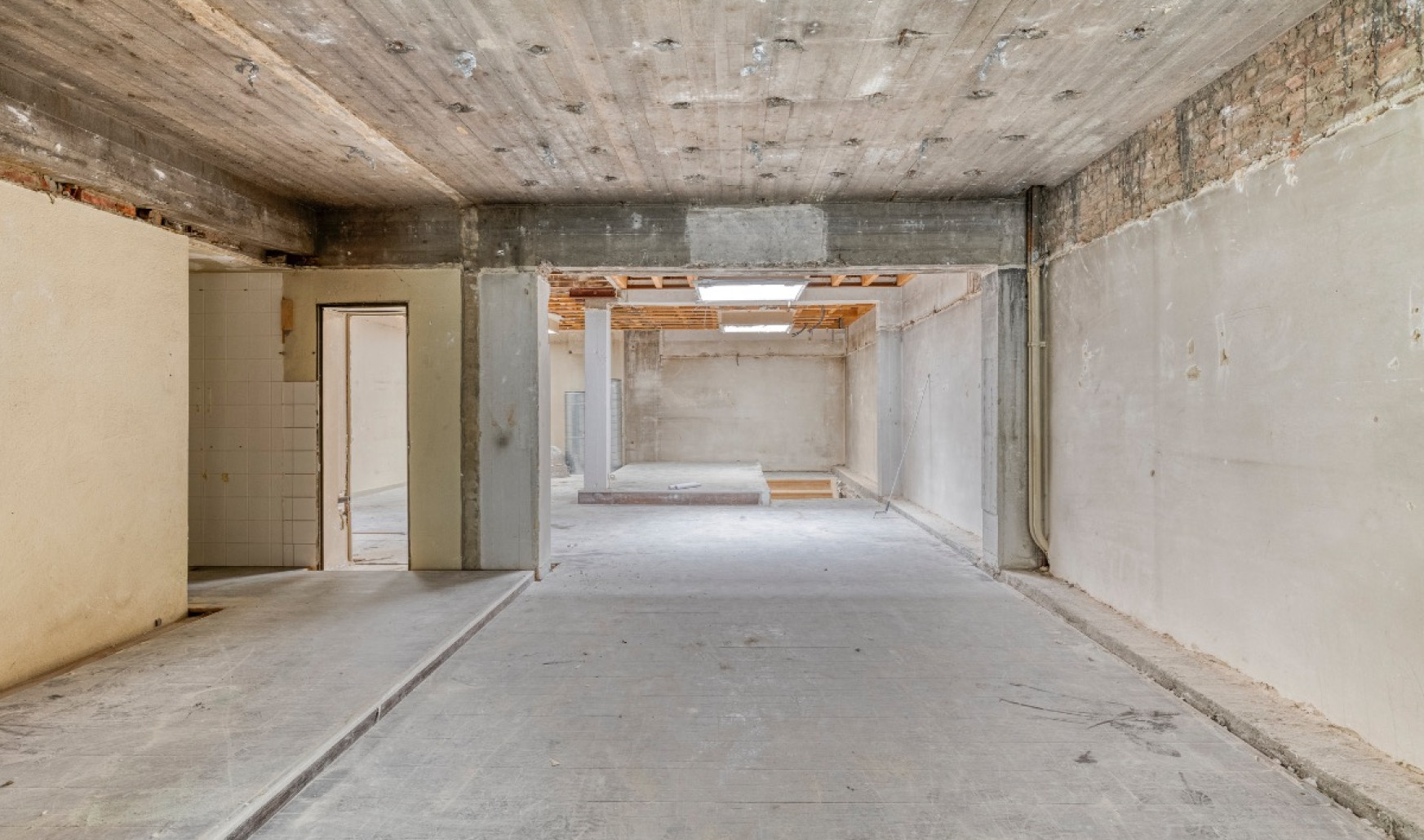 Rector de Somerplein - 13 - - 3000