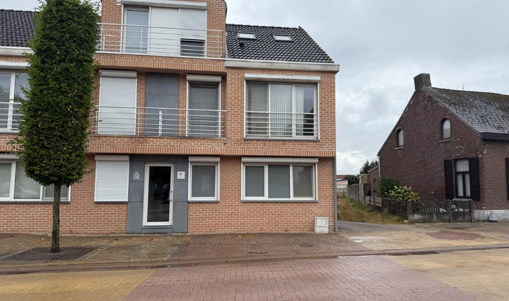 Oosterloseweg - 67 - - 2440