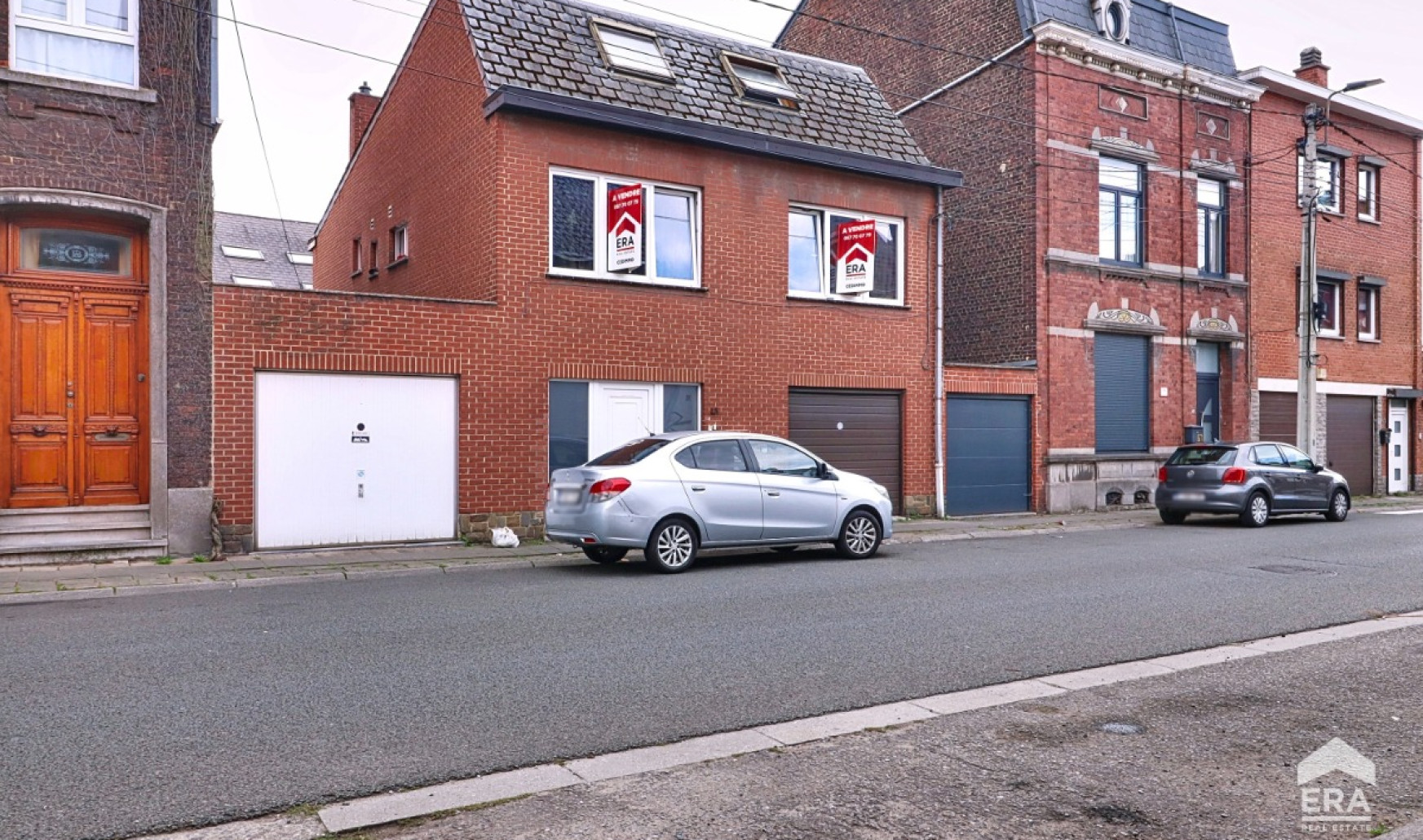 Rue Puissant d'Agimont - 65 - - 6040