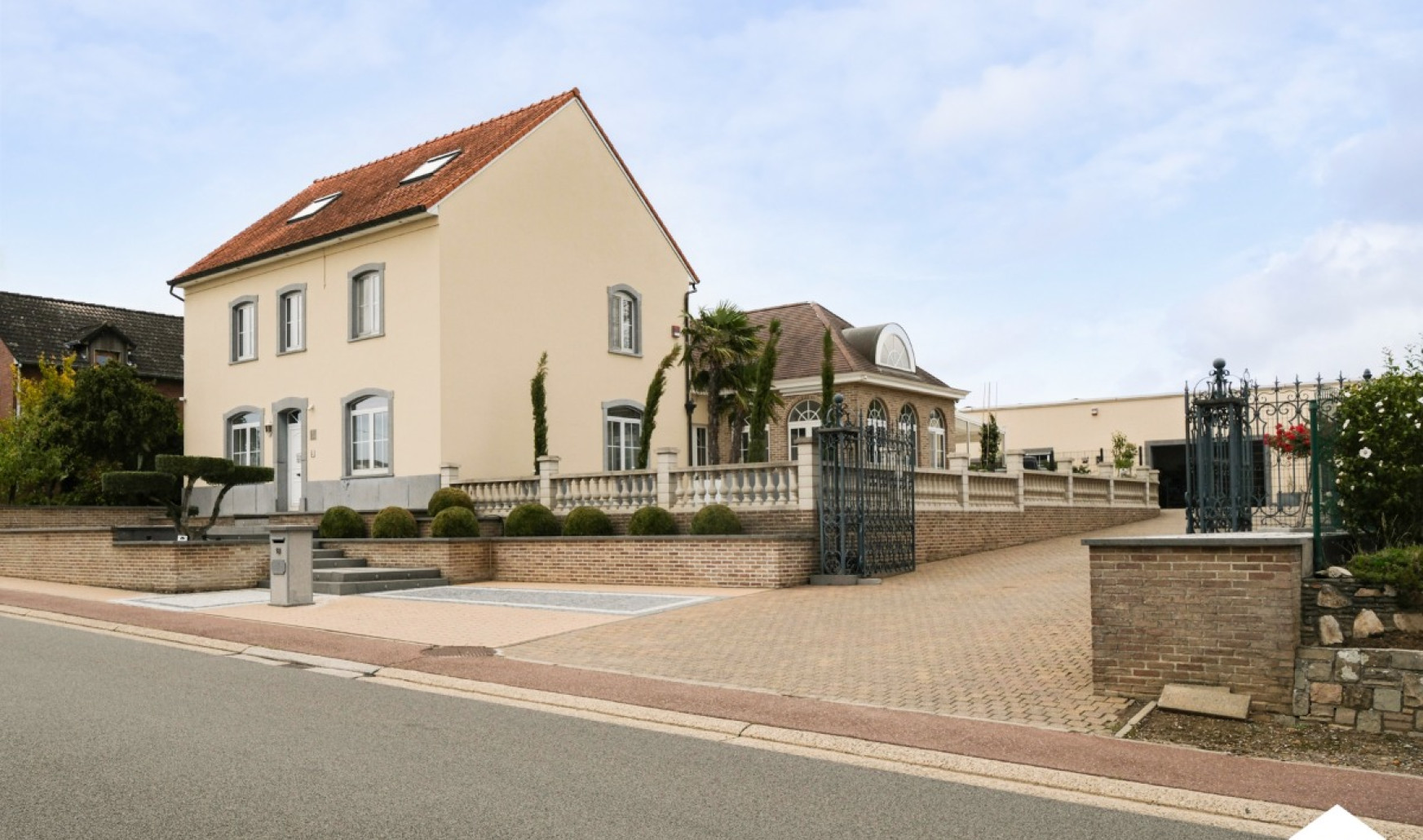 Heiligenbornstraat - 18 - - 3570