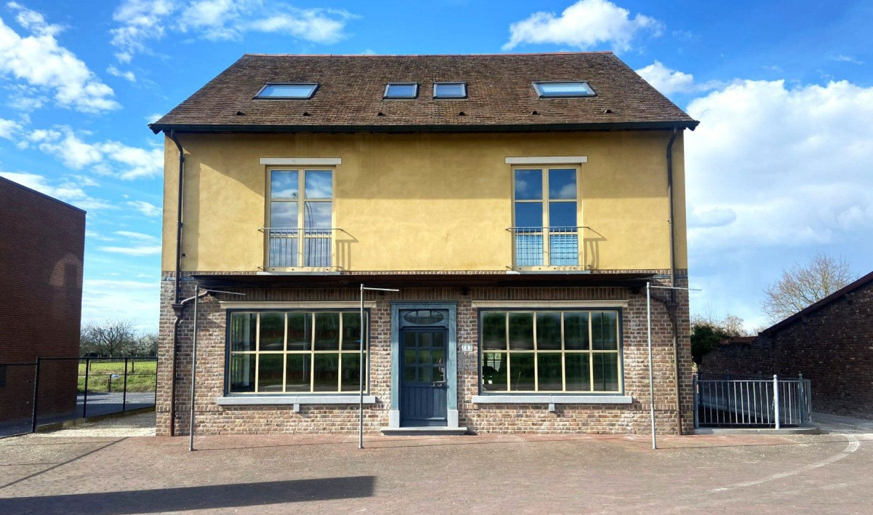 Steenweg - 161 - - 3540