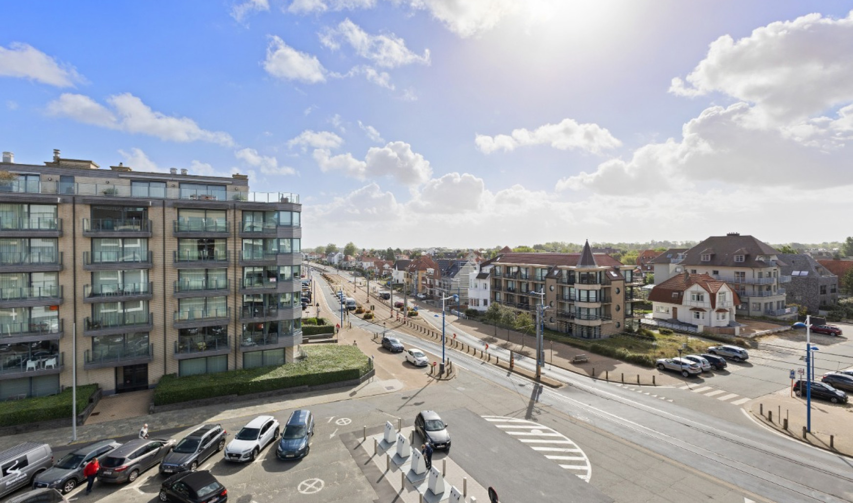 Zouavenplein - 5 - 401 - 8670