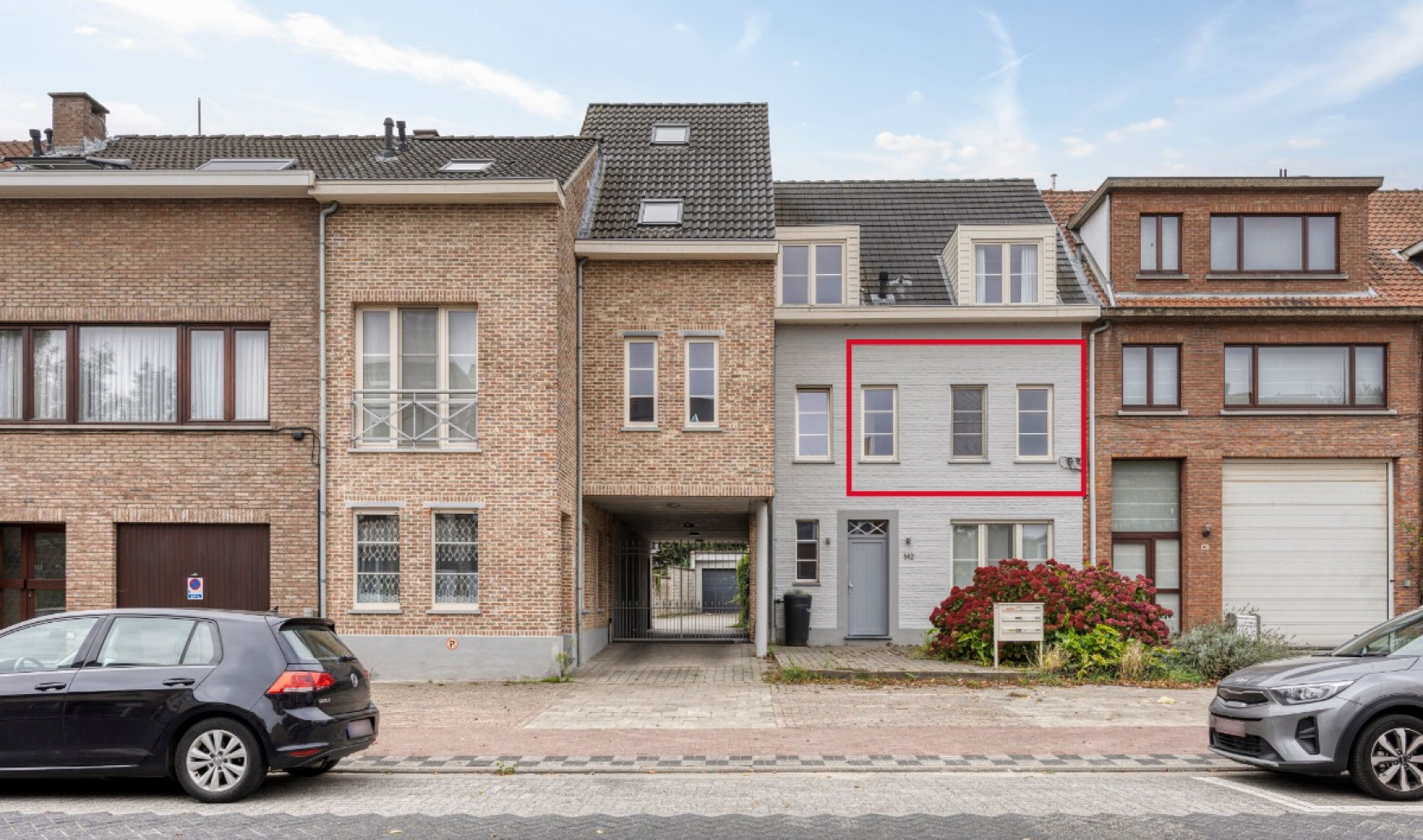 Doornstraat - 142 - 5 - 2610