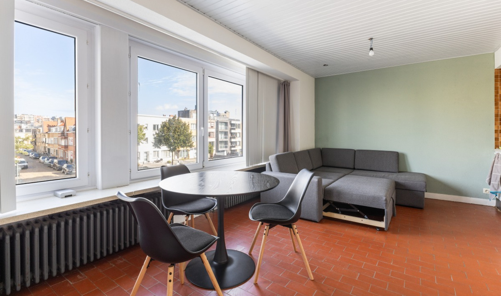 Koning Albert-I-laan - 23 - V - 8370