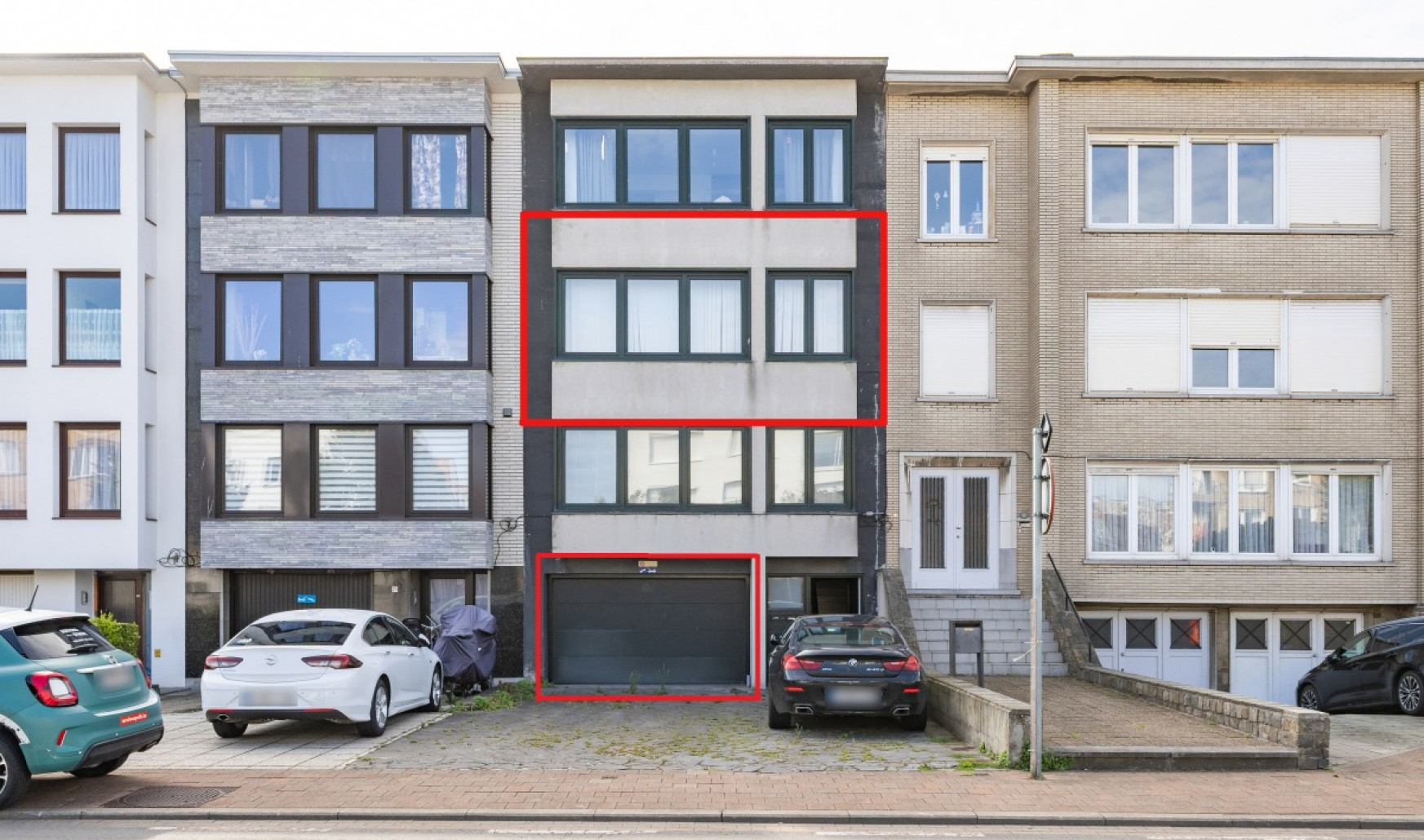 Koning Albert-I-laan - 23 - V - 8370