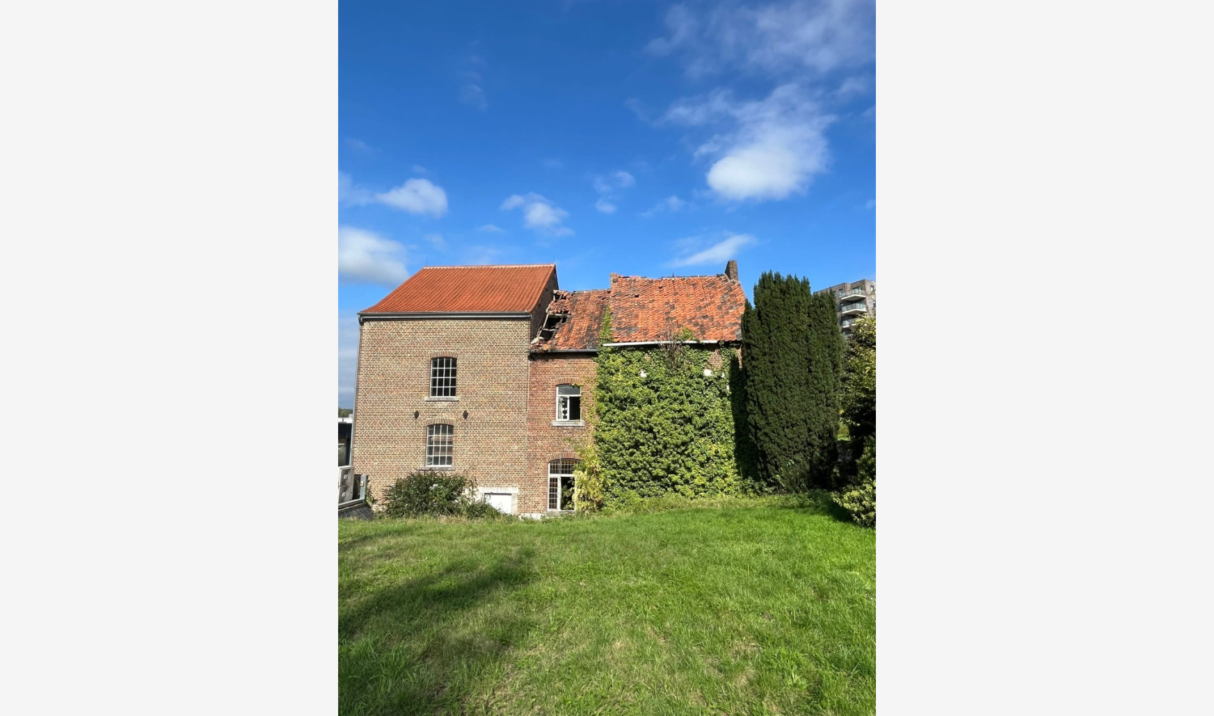 Tiensesteenweg - 202 - - 3800
