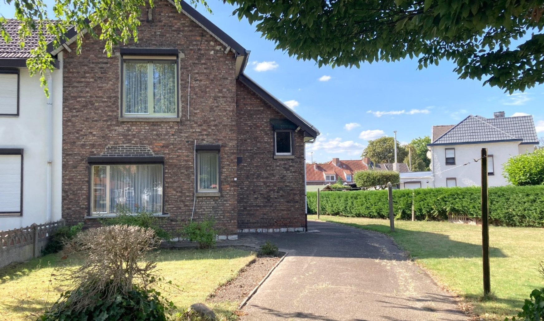 Delcourtplaats - 11 - - 3600