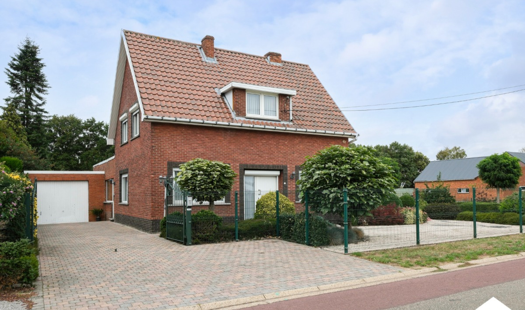 De Hutten - 96 - - 3600