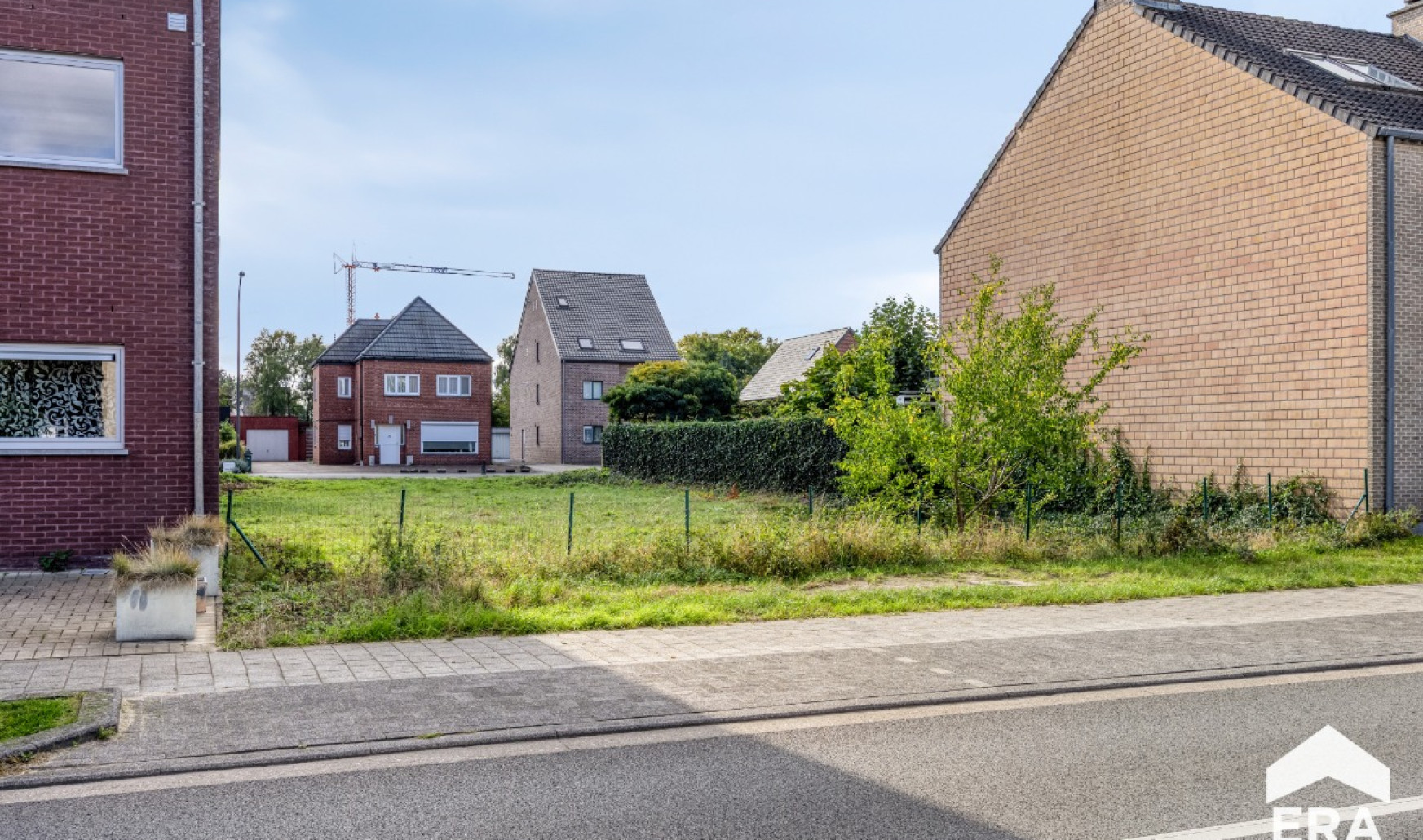 Frans Van Hamstraat - 61 - - 3920