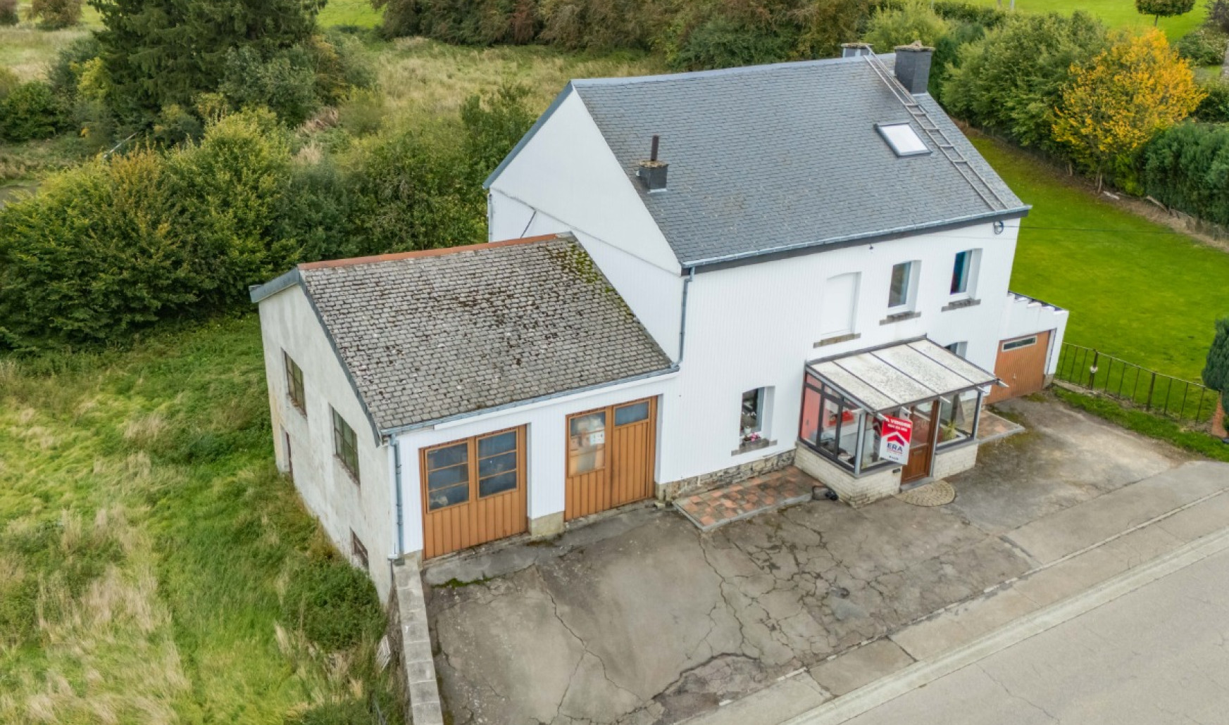 rue des Forges - 20 - - 6680
