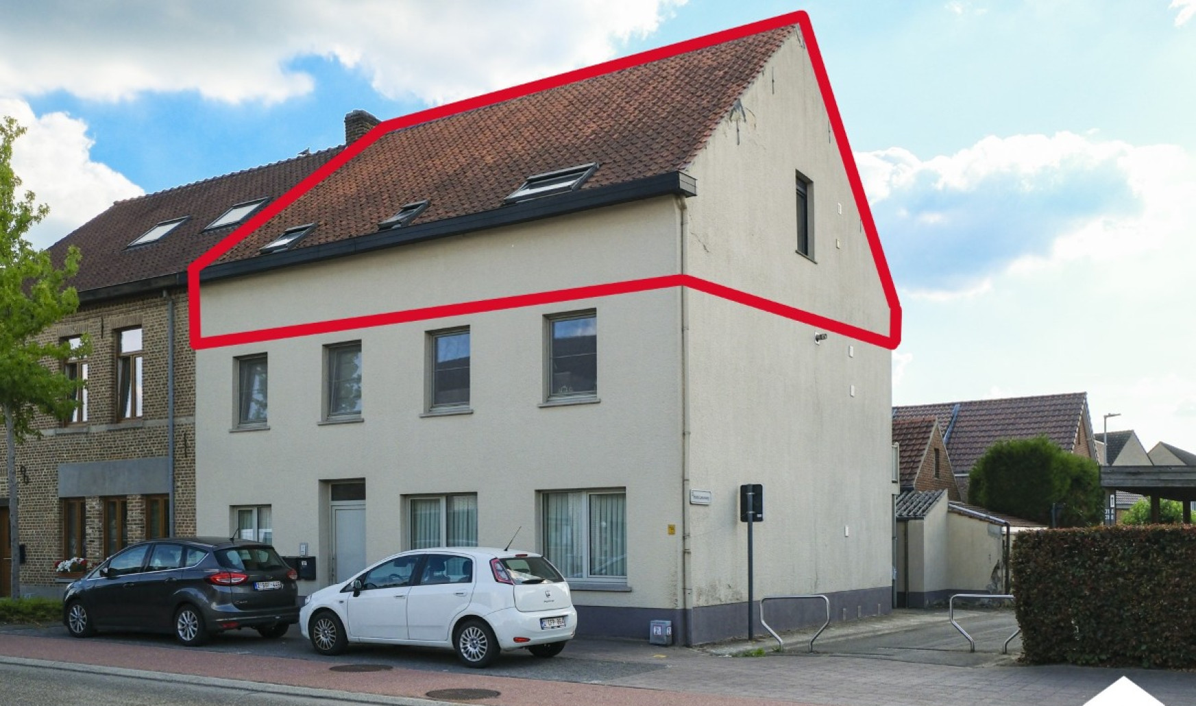 Lommelsebaan - 27B - - 3940