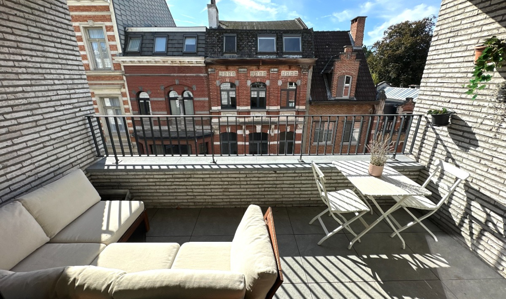 Harmoniestraat - 9 - - 2018