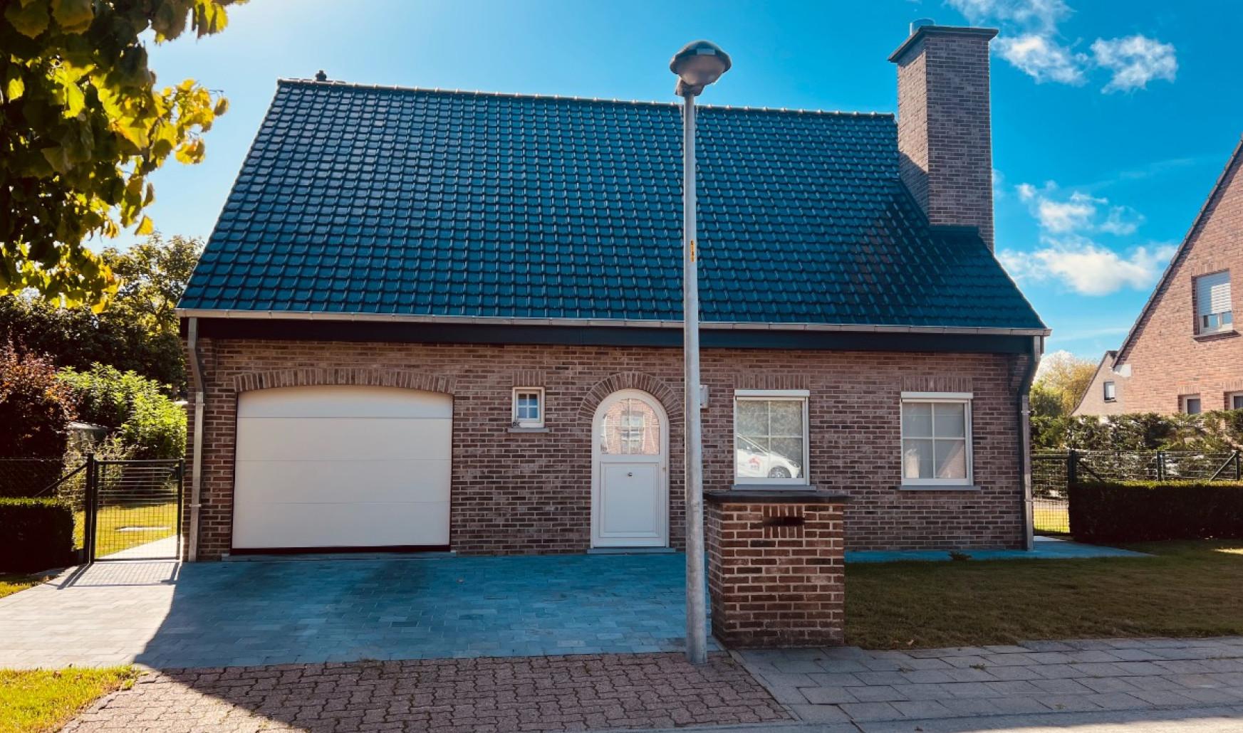 Schuttershof - 26 - - 8904