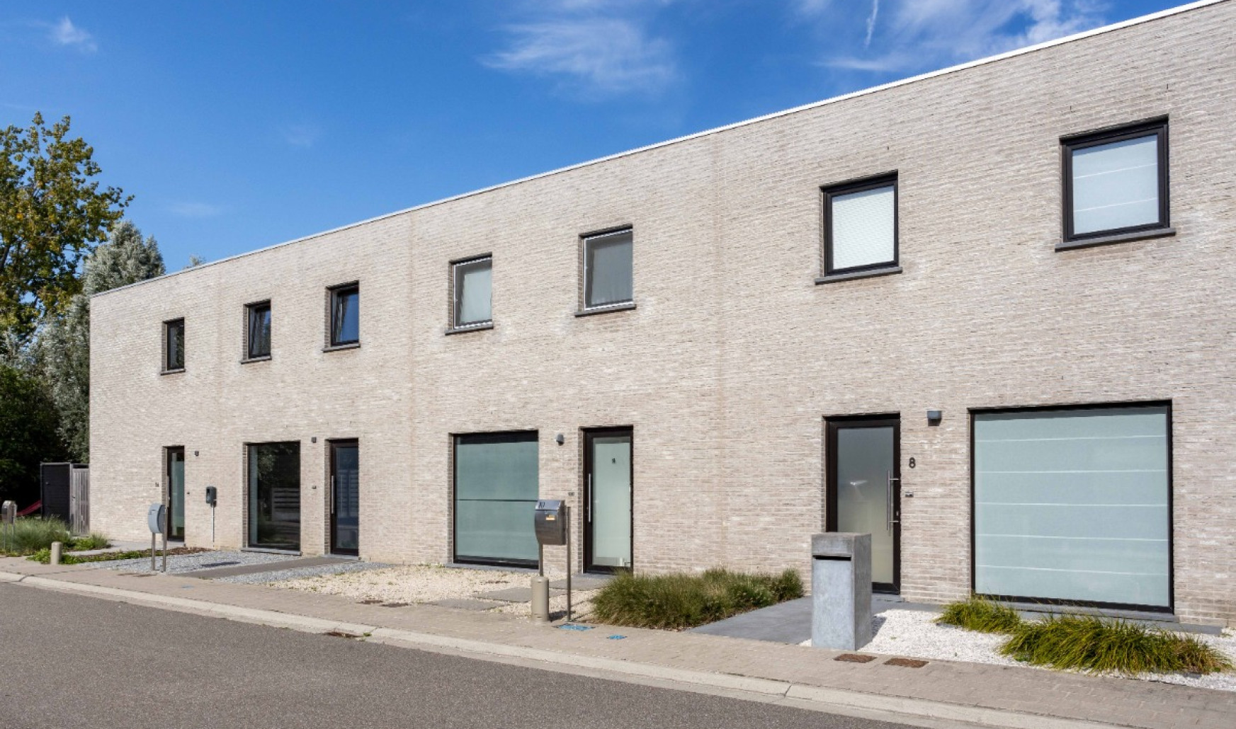 Roeselarewandeling - 10 - - 8501