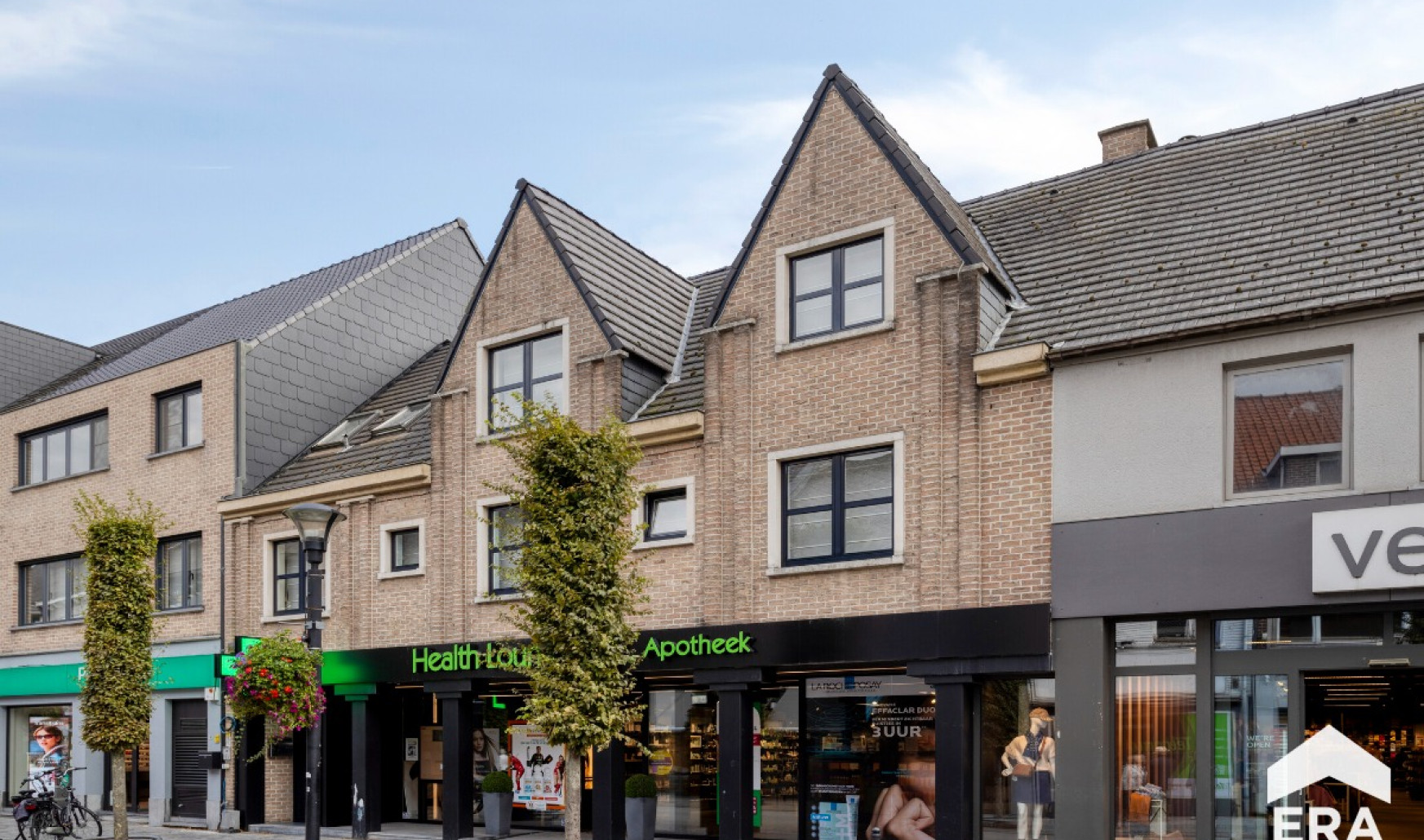 Nieuwstraat - 7A - - 2440
