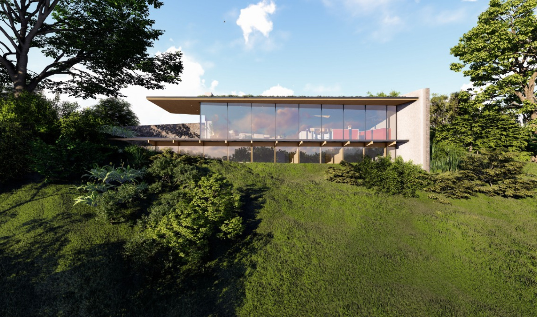 Rue Achille Antoine - 4B - - 5377