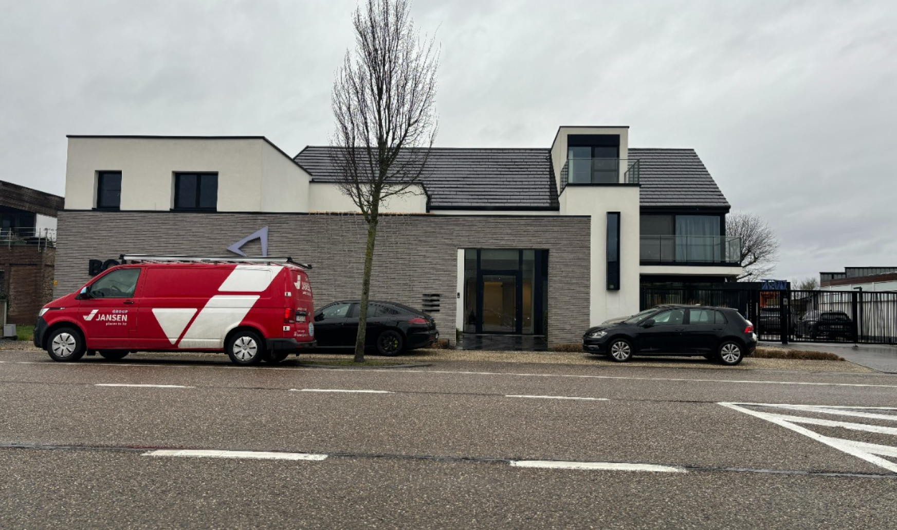 Diestersteenweg - 274 - 1.02 - 3510