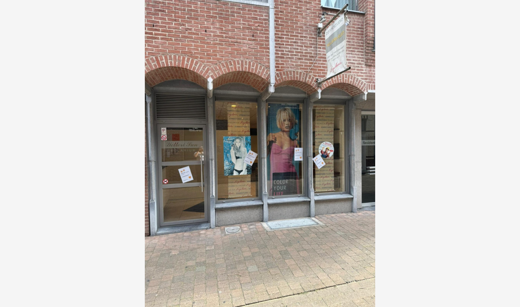 Breidelstraat - 5 - - 8820