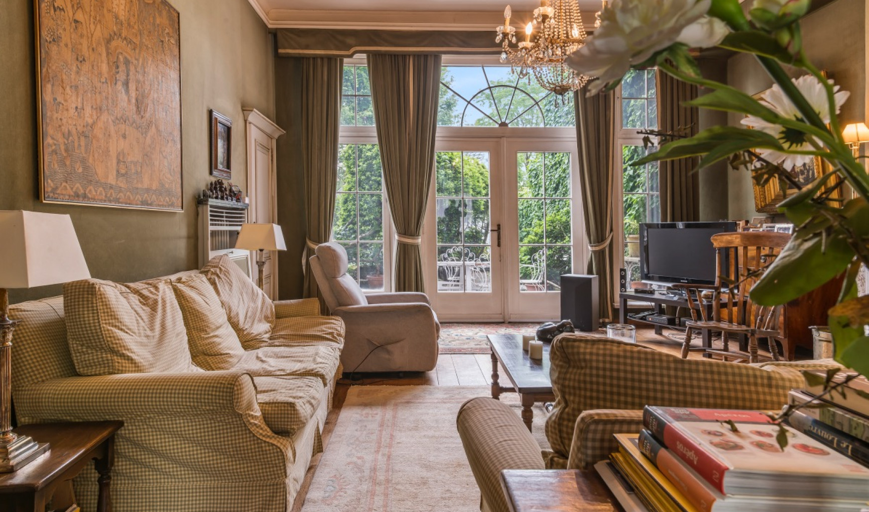 Koningin Astridlaan - 23 - - 9200