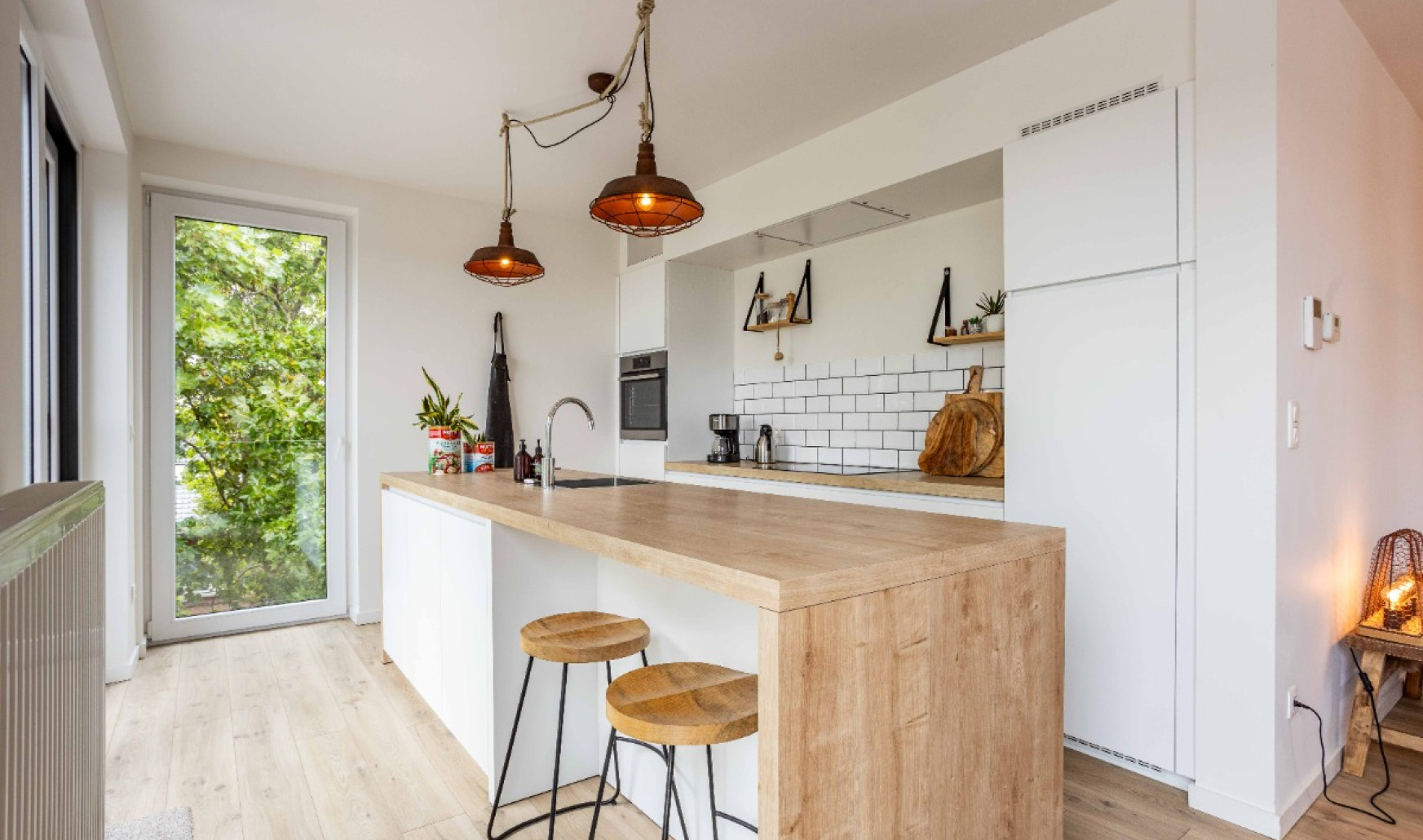 Rekollettenstraat - 27 M - 3.2 - 8500