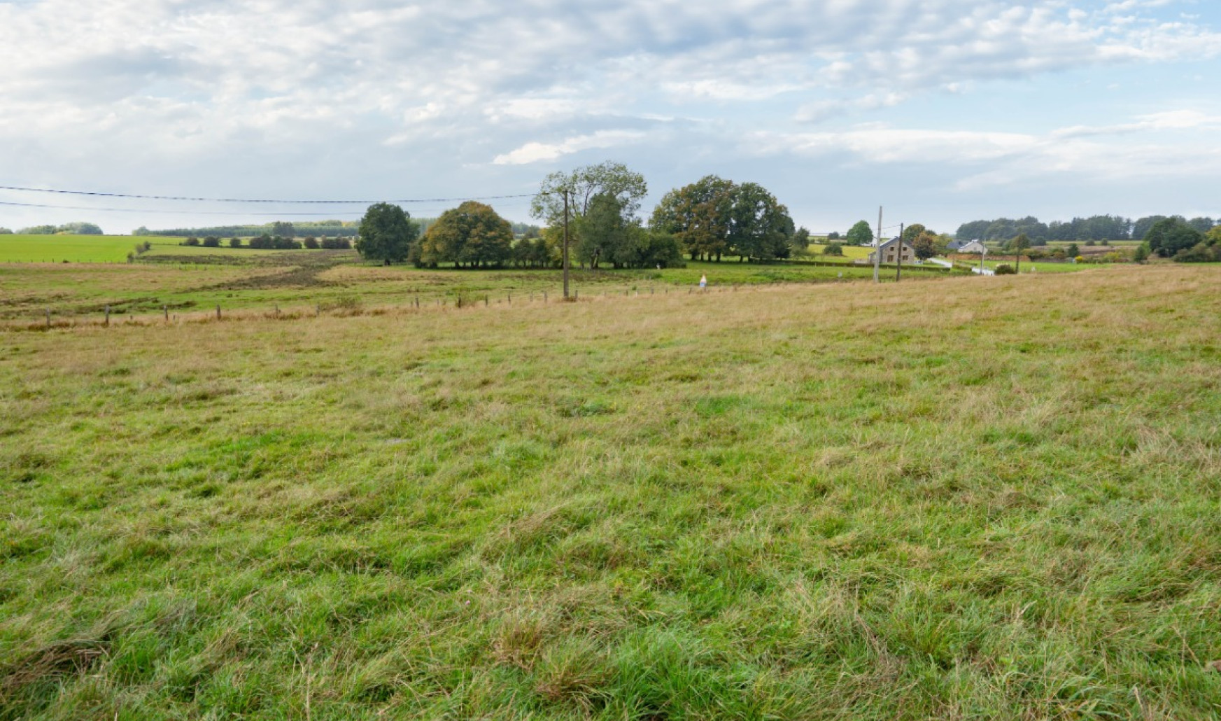 Rue de Solmon - LOT 6 - - 6850