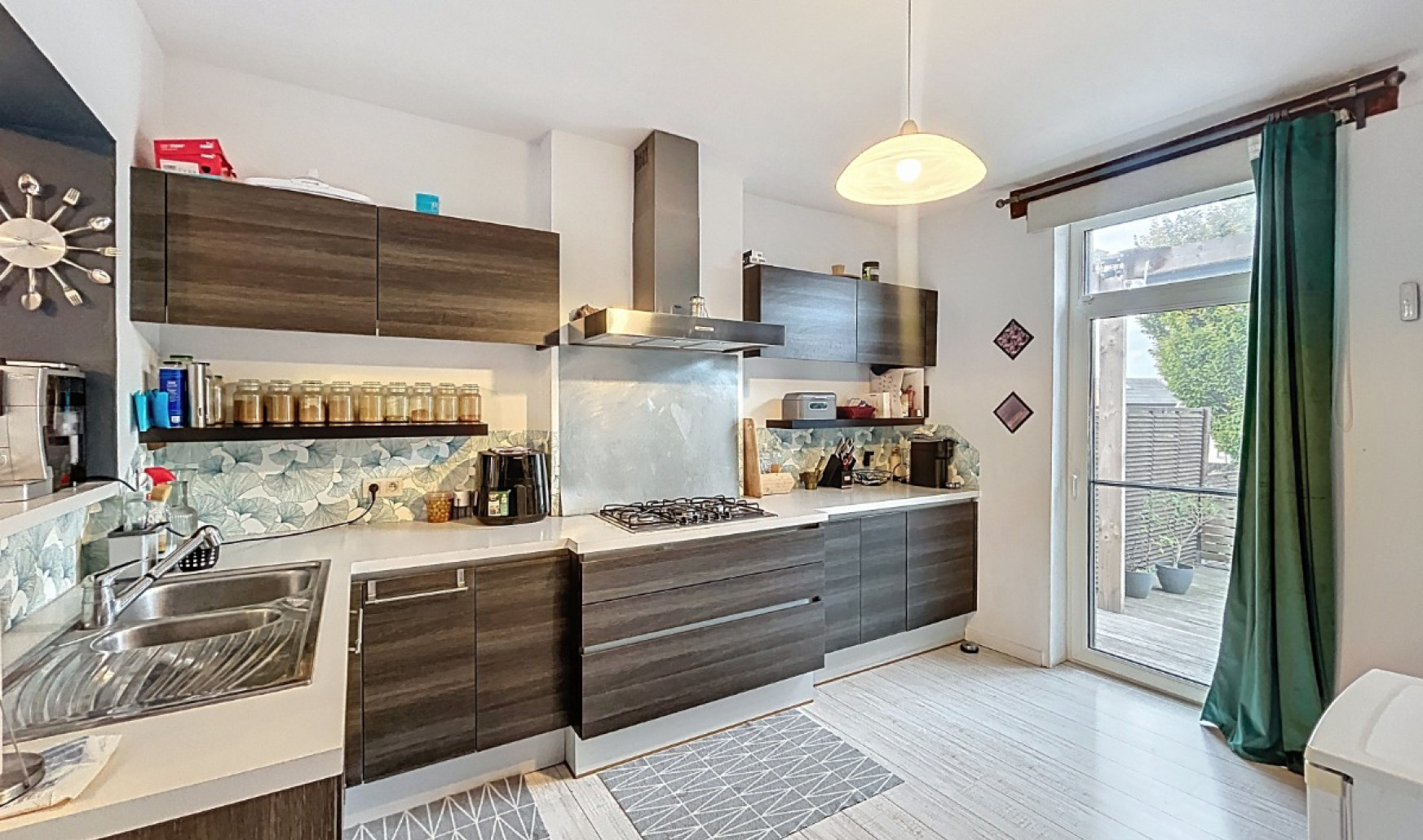 Ridderstraat - 3 - - 1930