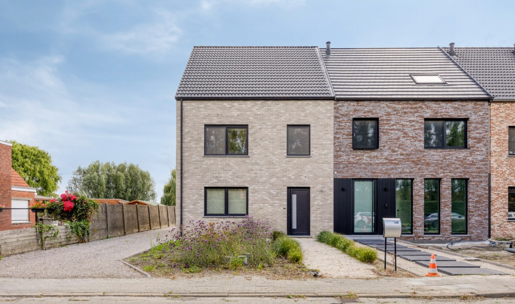 Burgemeester Hensstraat - 34B - - 2500
