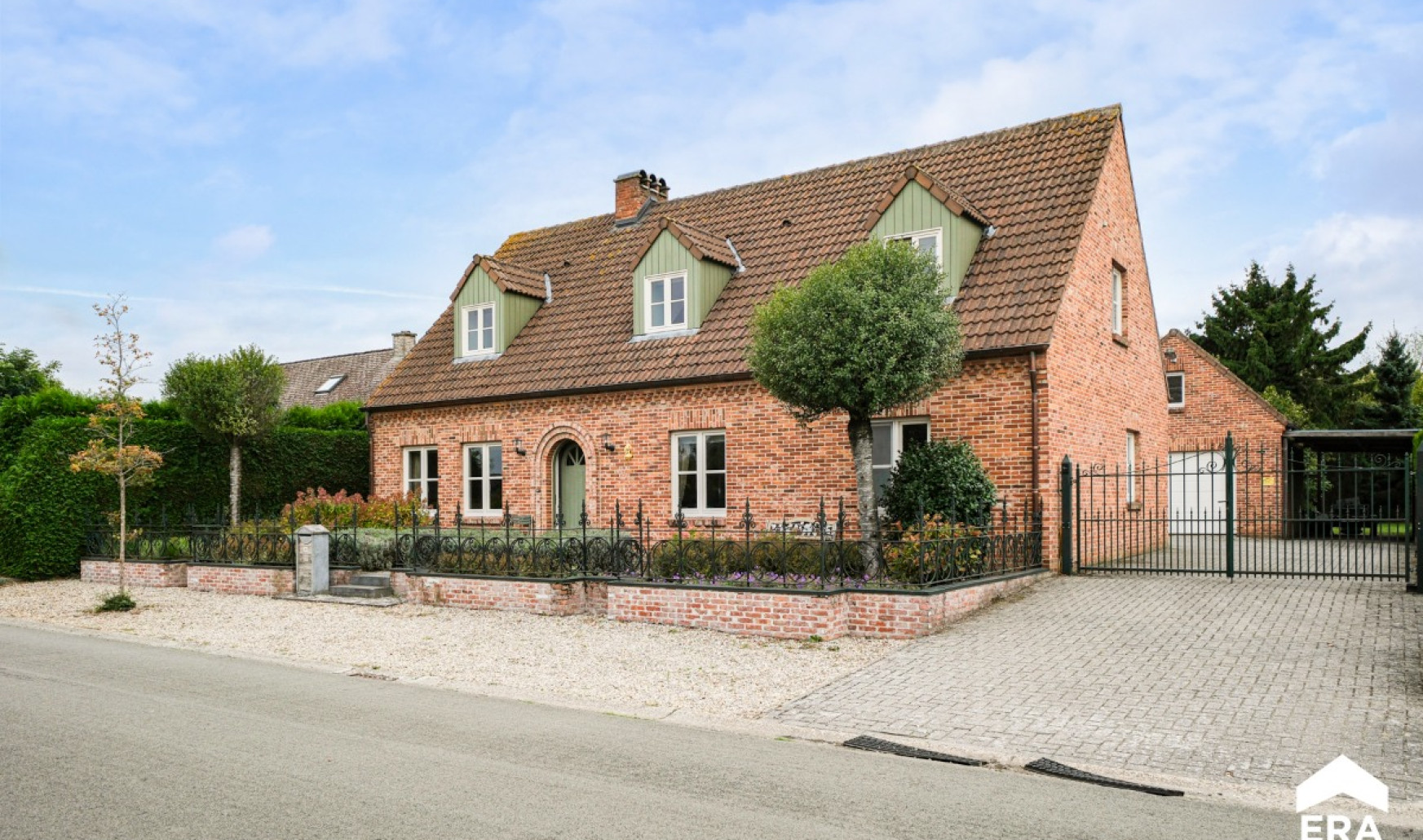 Veurterstraat - 20 - - 3910