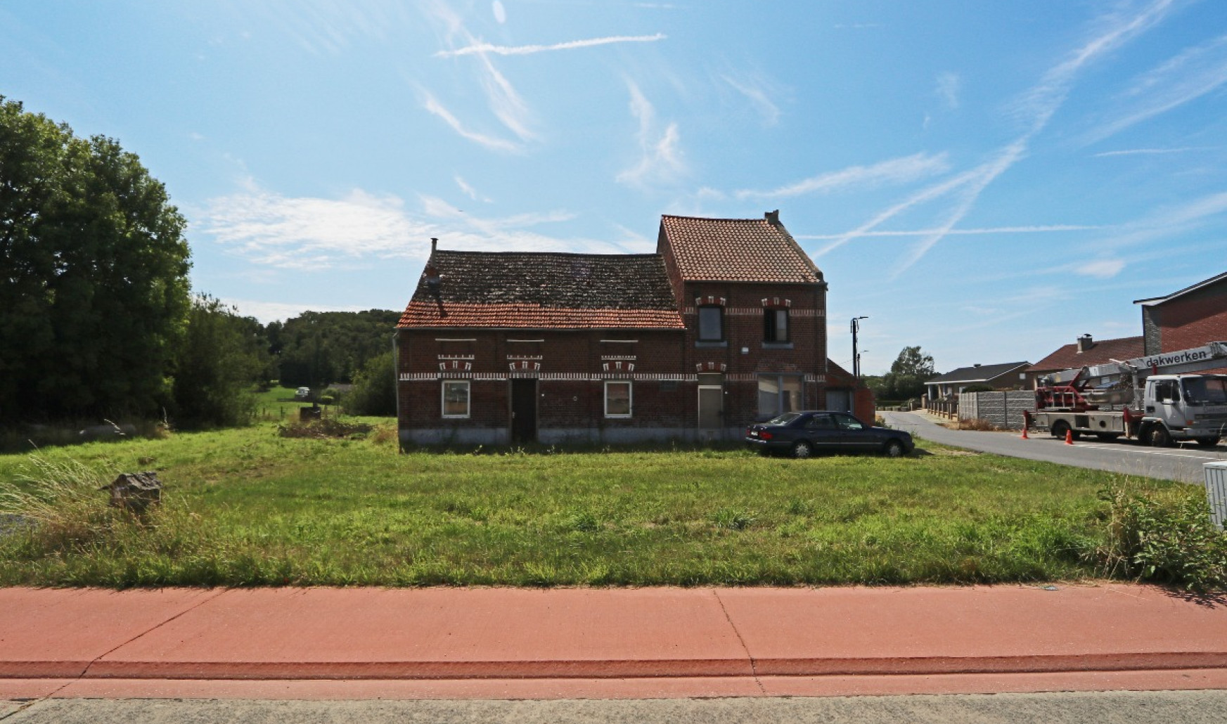 Schoonderbeukenweg - 70 - - 3202