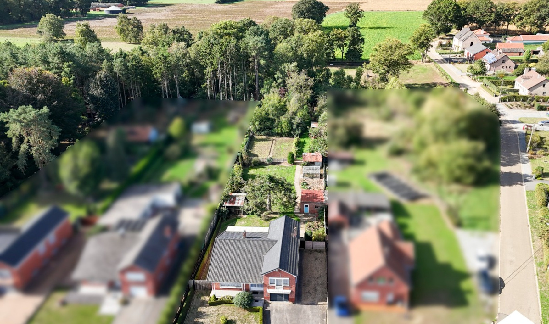 Hertenrodestraat - 40 - - 3560