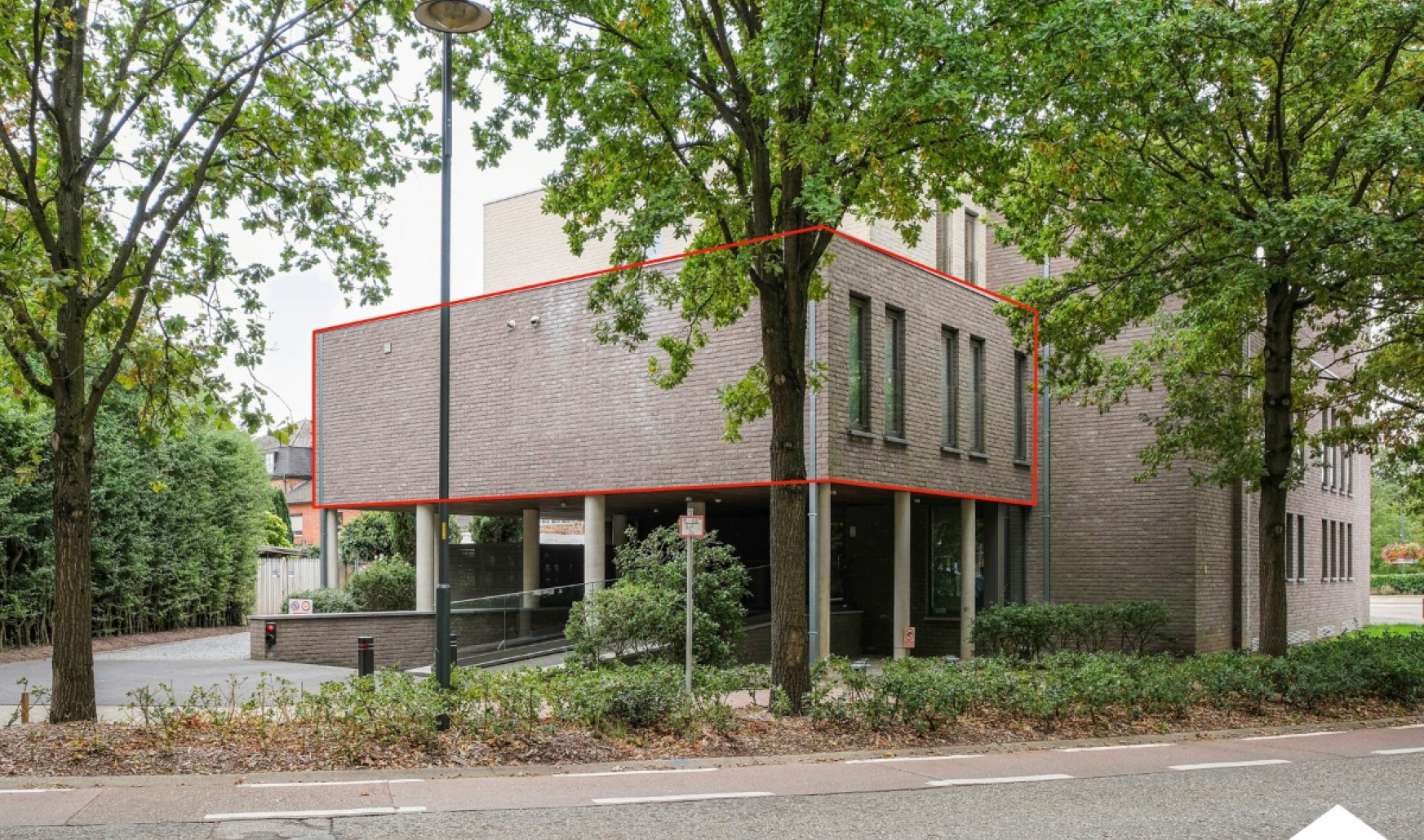 Van Paesschenstraat - 2 - 2 - 3520