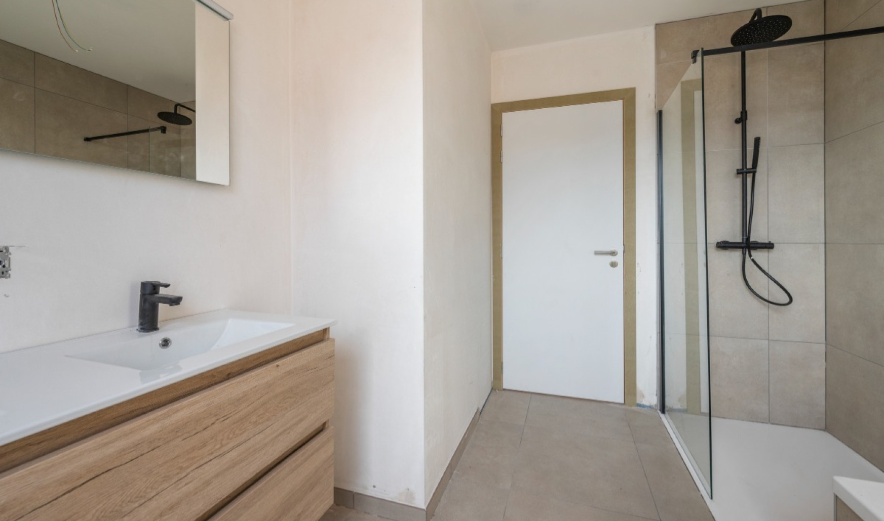 Koolputstraat - 24 - - Lot 1 - 9120