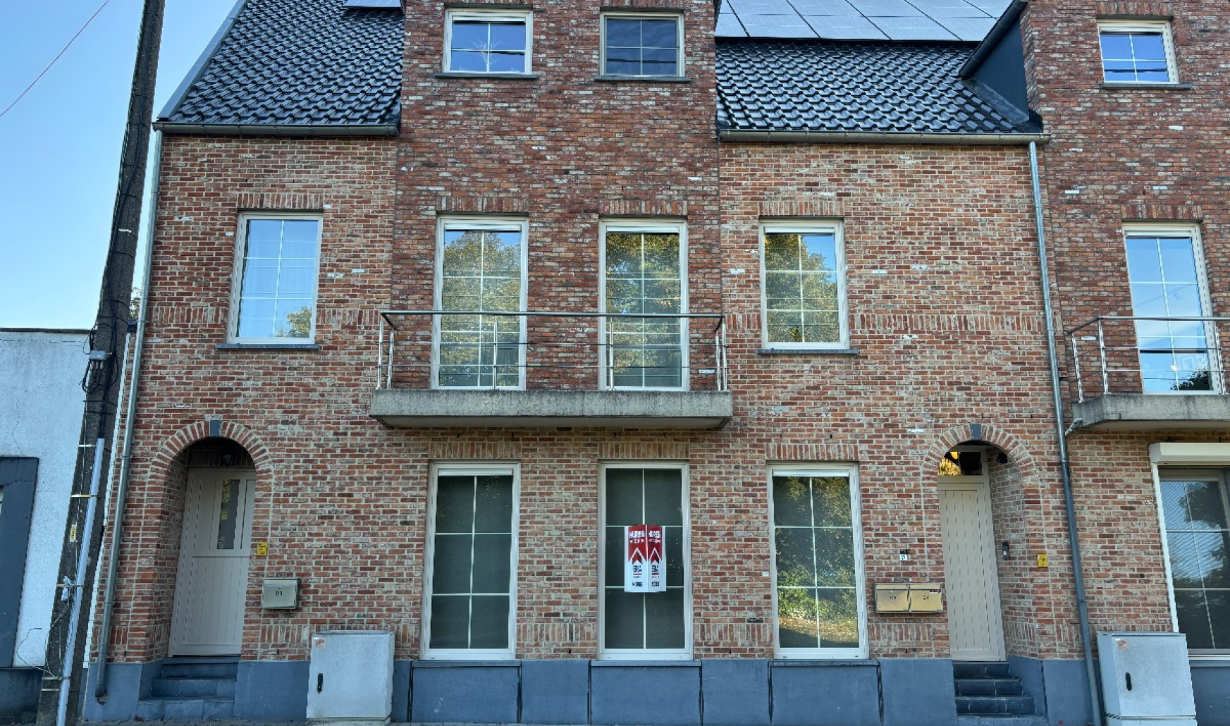 Firmin Jacobslaan - 12 - 1 - 3545