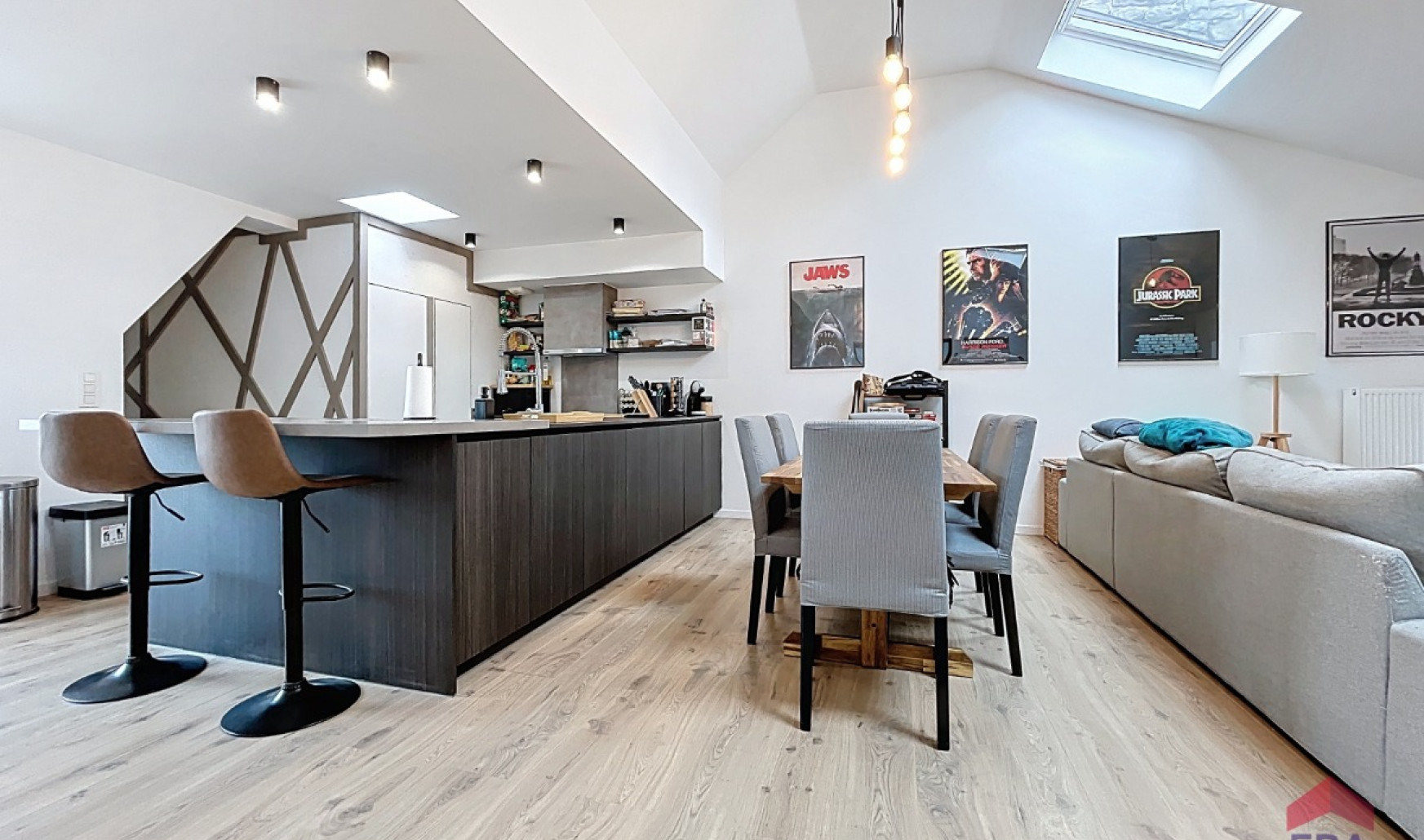 Rue Charles Lapierre - 33 - 3 - 5300