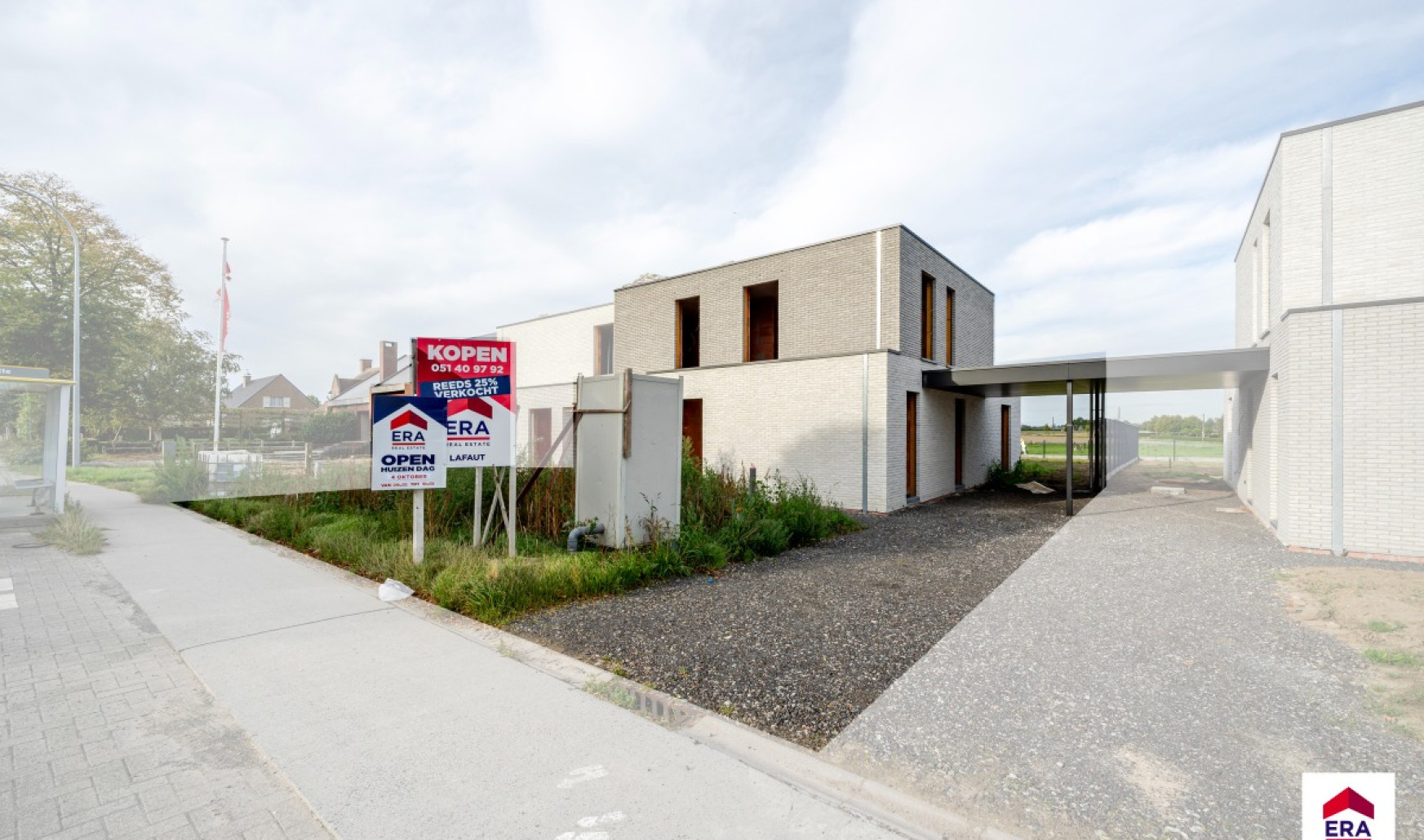 Wingensesteenweg - 128 - Lot 2 - Lot 2 - 8700
