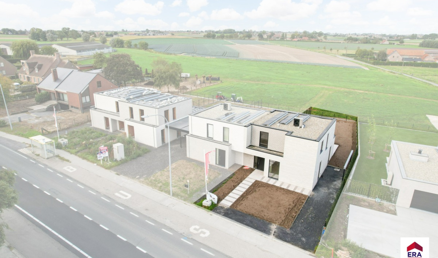 Wingensesteenweg - 128 - Lot 4 - Lot 4 - 8700