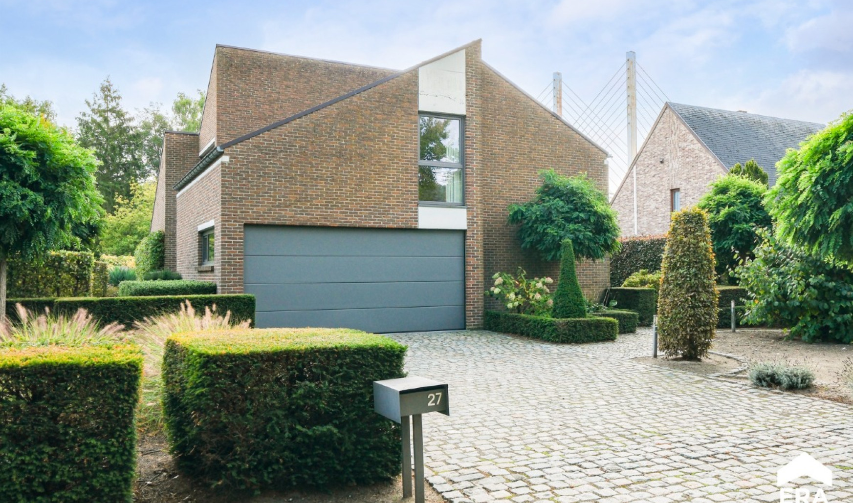 Berenbroekstraat - 27 - - 3500