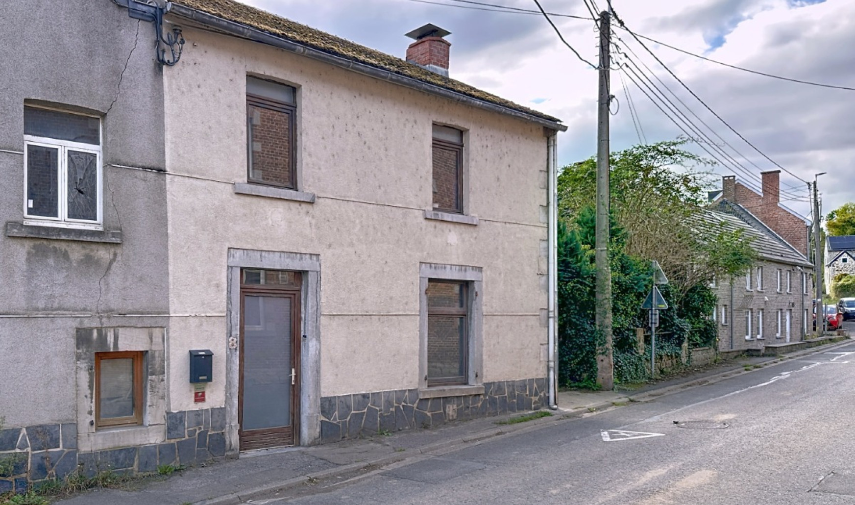 Place Limage - 8 - - 4260
