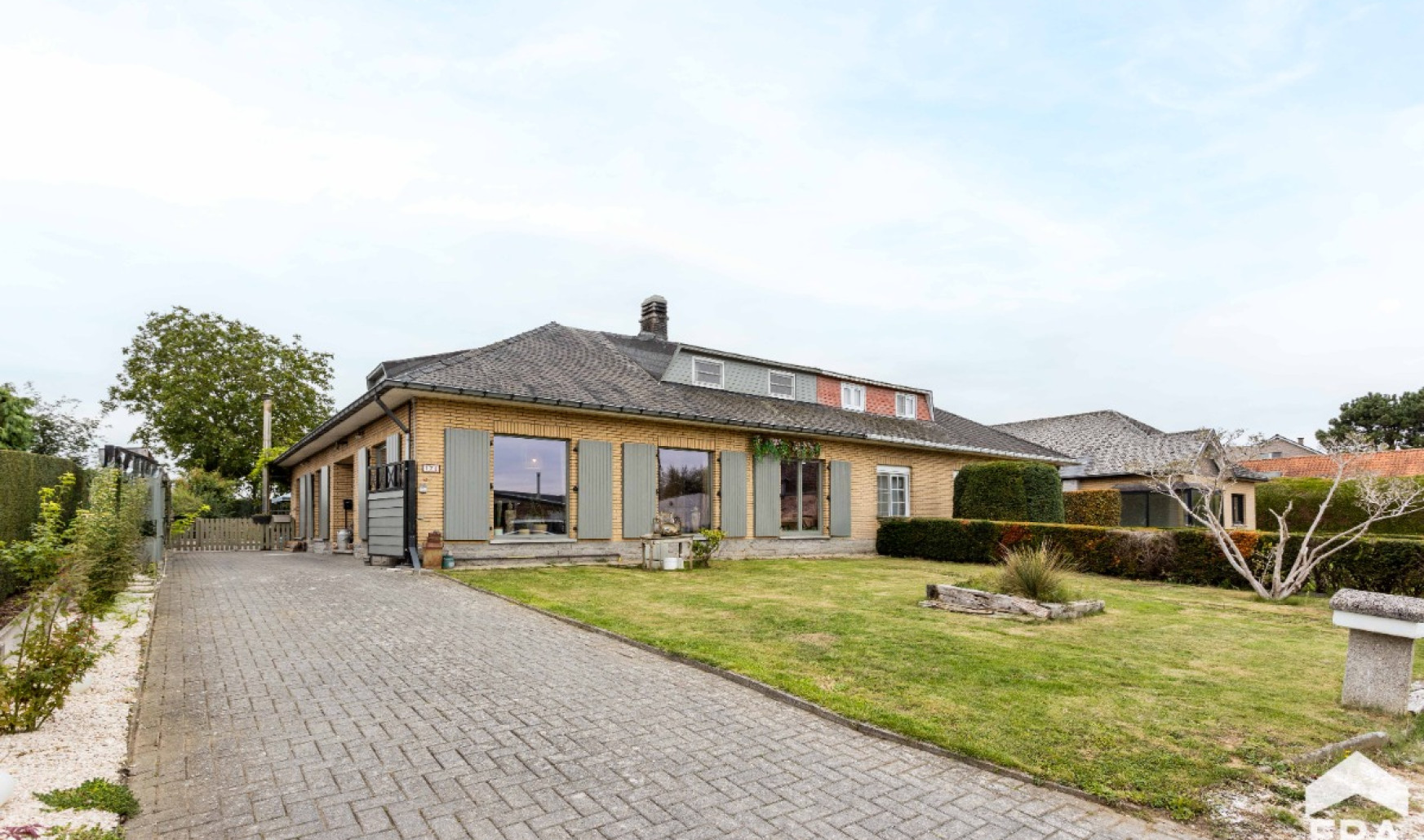 Valleistraat - 171 - - 9402