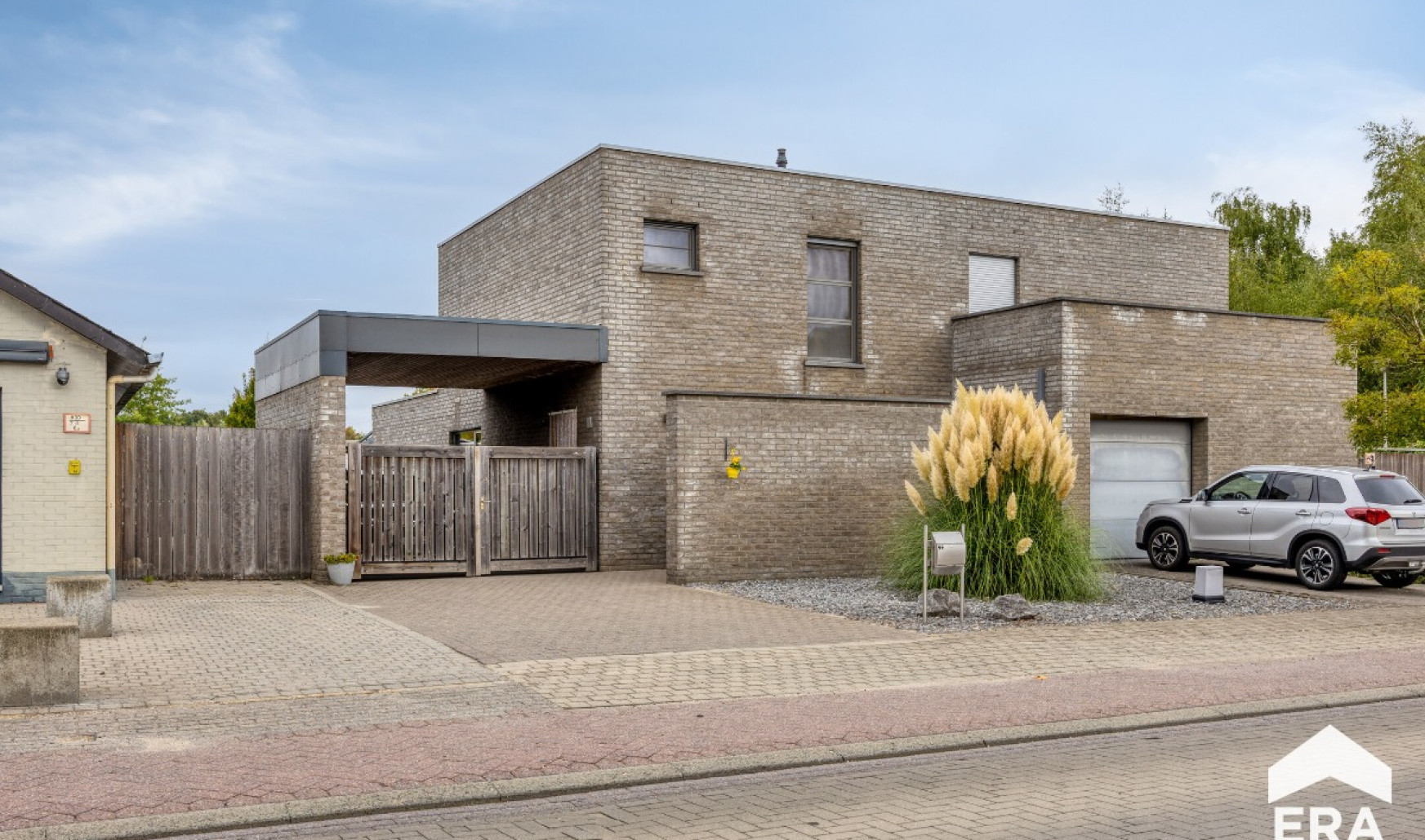 Fabrieksstraat - 55 - - 3920