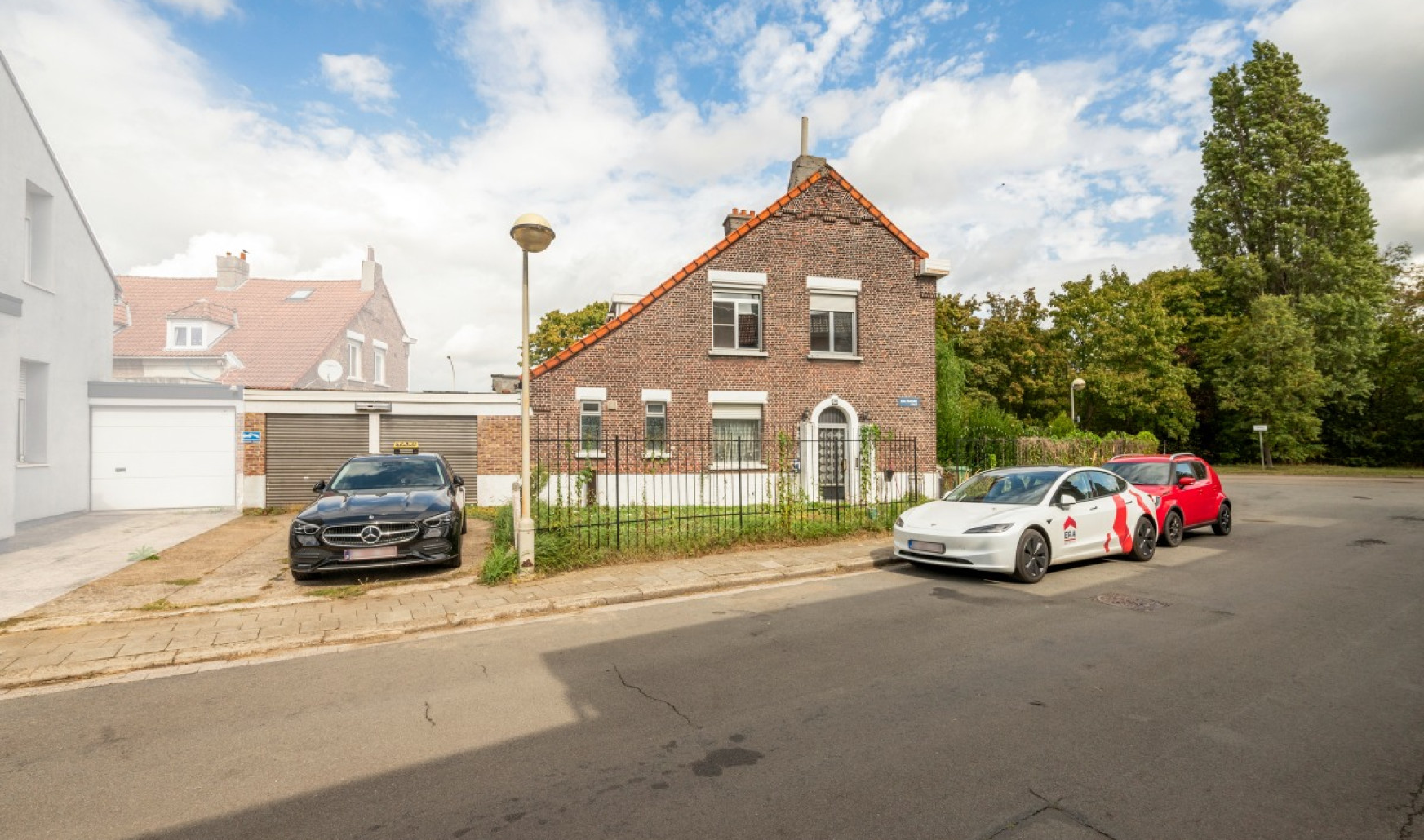 Baltimorestraat - 53 - - 2030