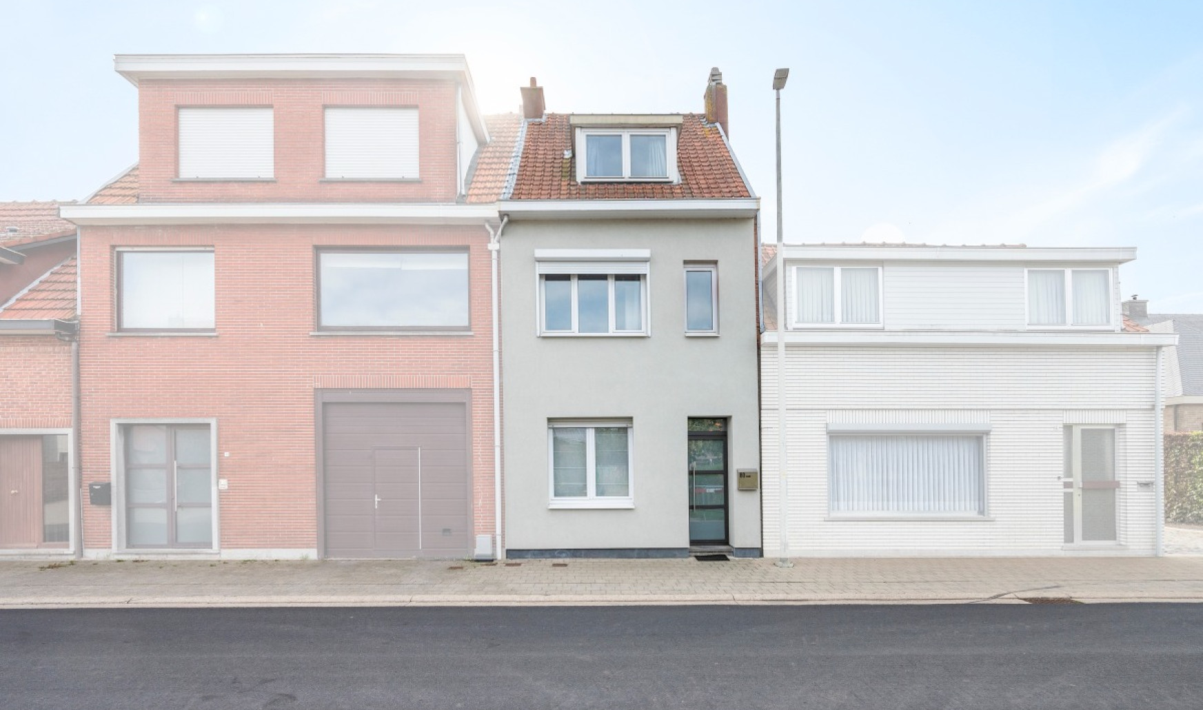 Brielstraat - 80 - - 9120