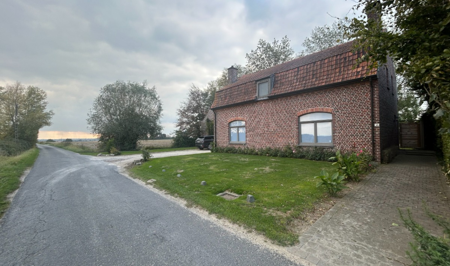 Vossaardestraat - 56 - - 8940