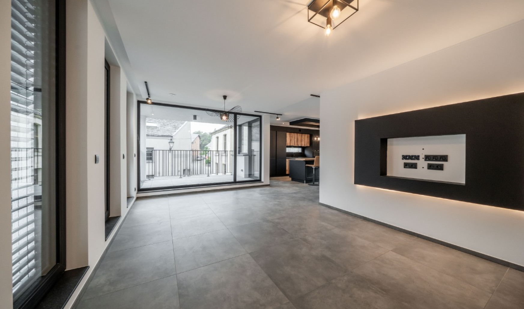 Rue Saint-Pierre - 8C - - 6600