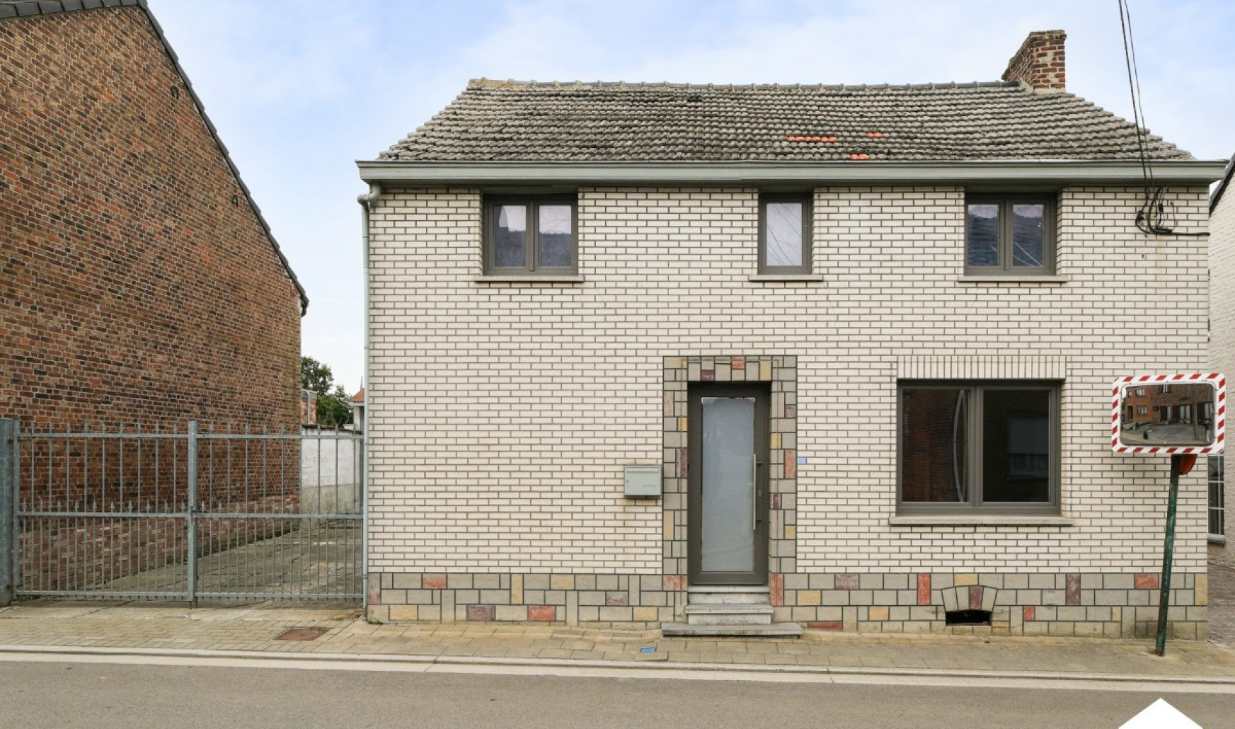 Erberstraat - 51 - - 3800