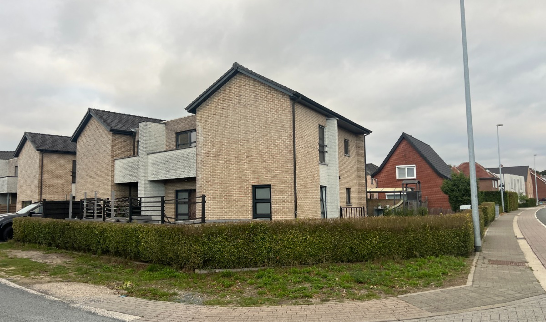 Lindelsebaan - 312 - - 3900