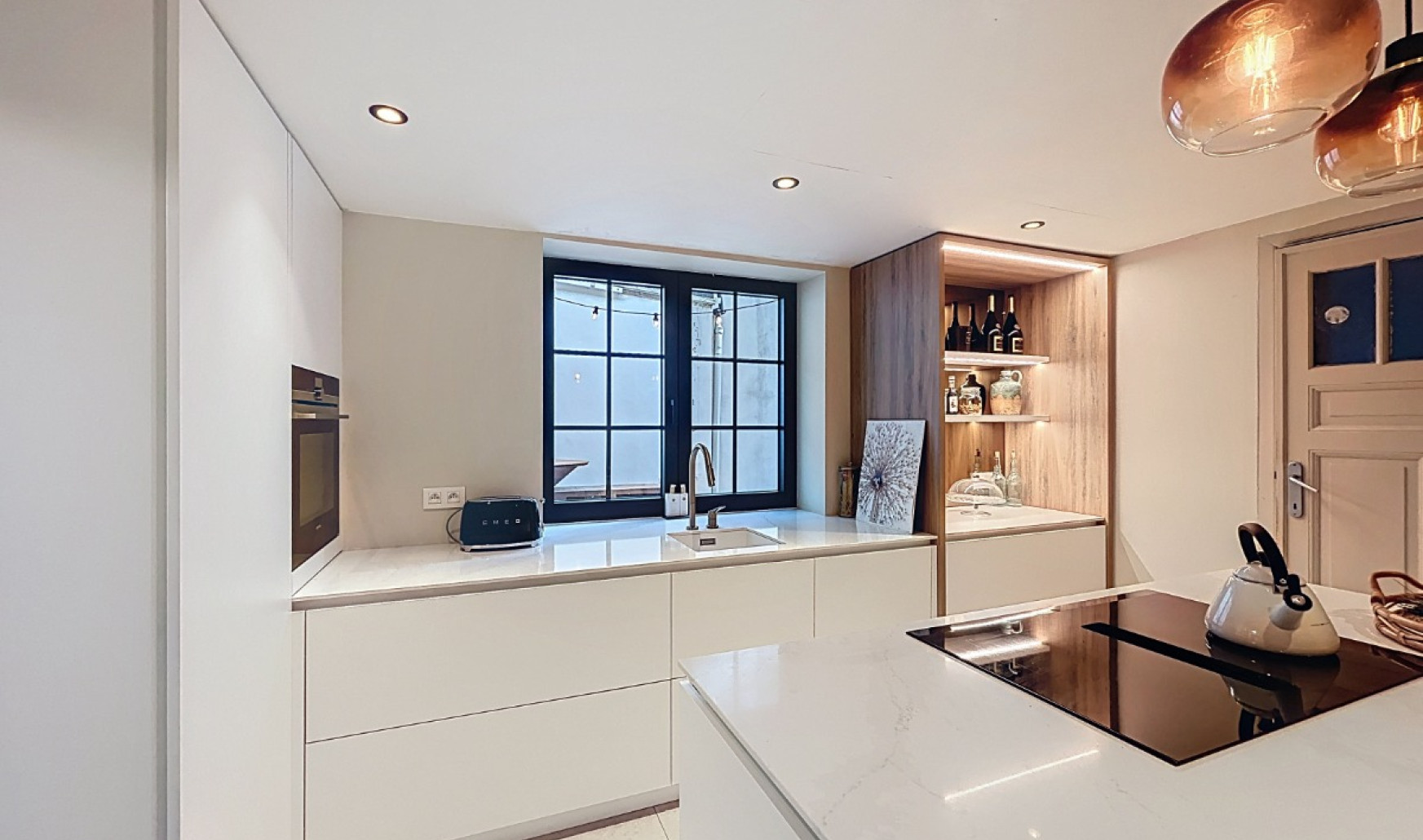 Turcksinstraat - 20 - - 1830